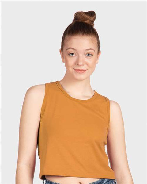 Women's Crop T-Shirts