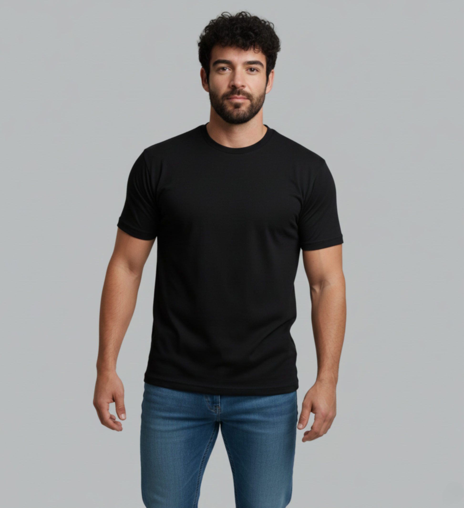 Classic Crew T-Shirt