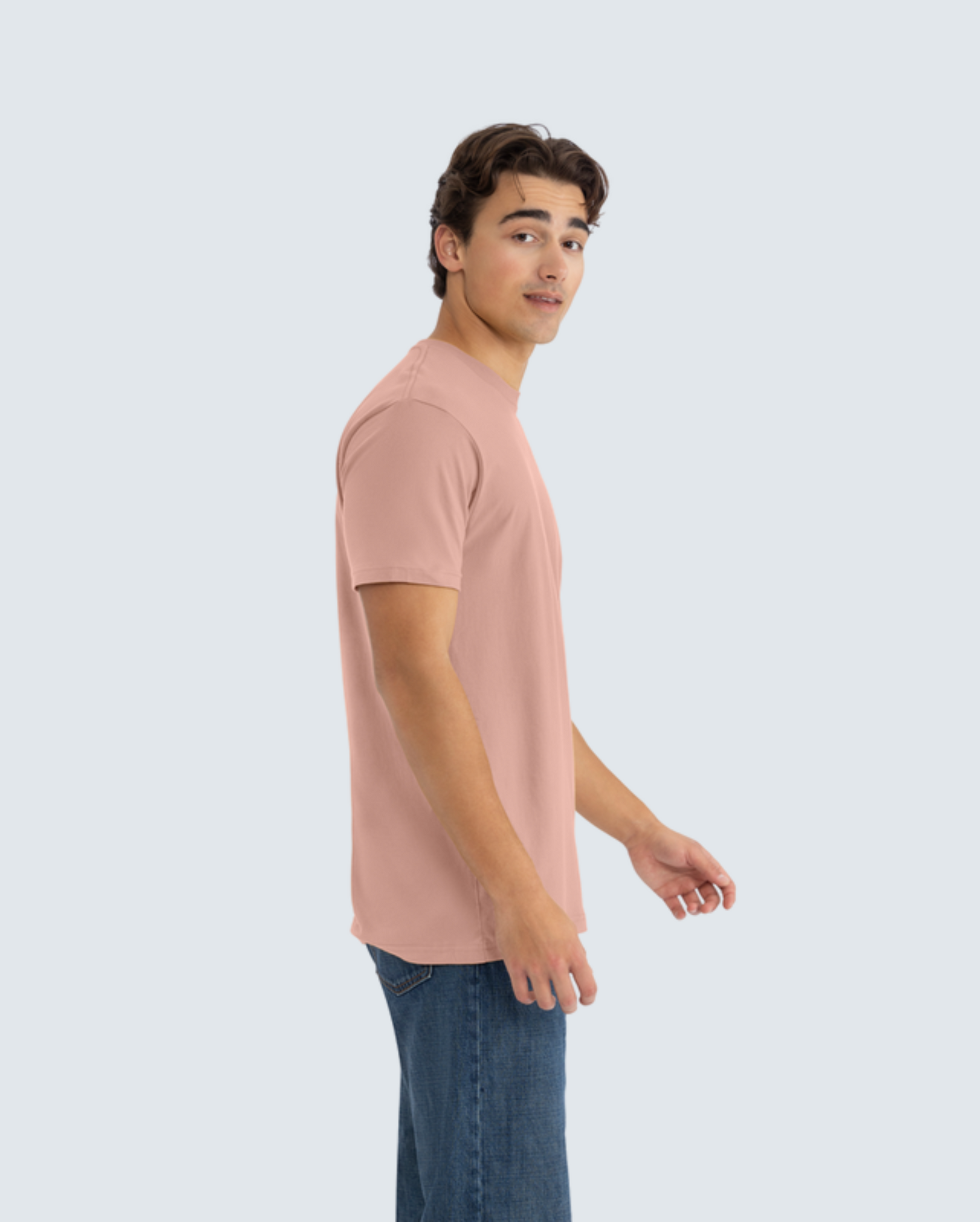 The Everyday Classic Crew 4-Pack