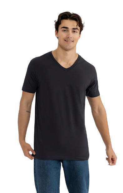 V-Neck