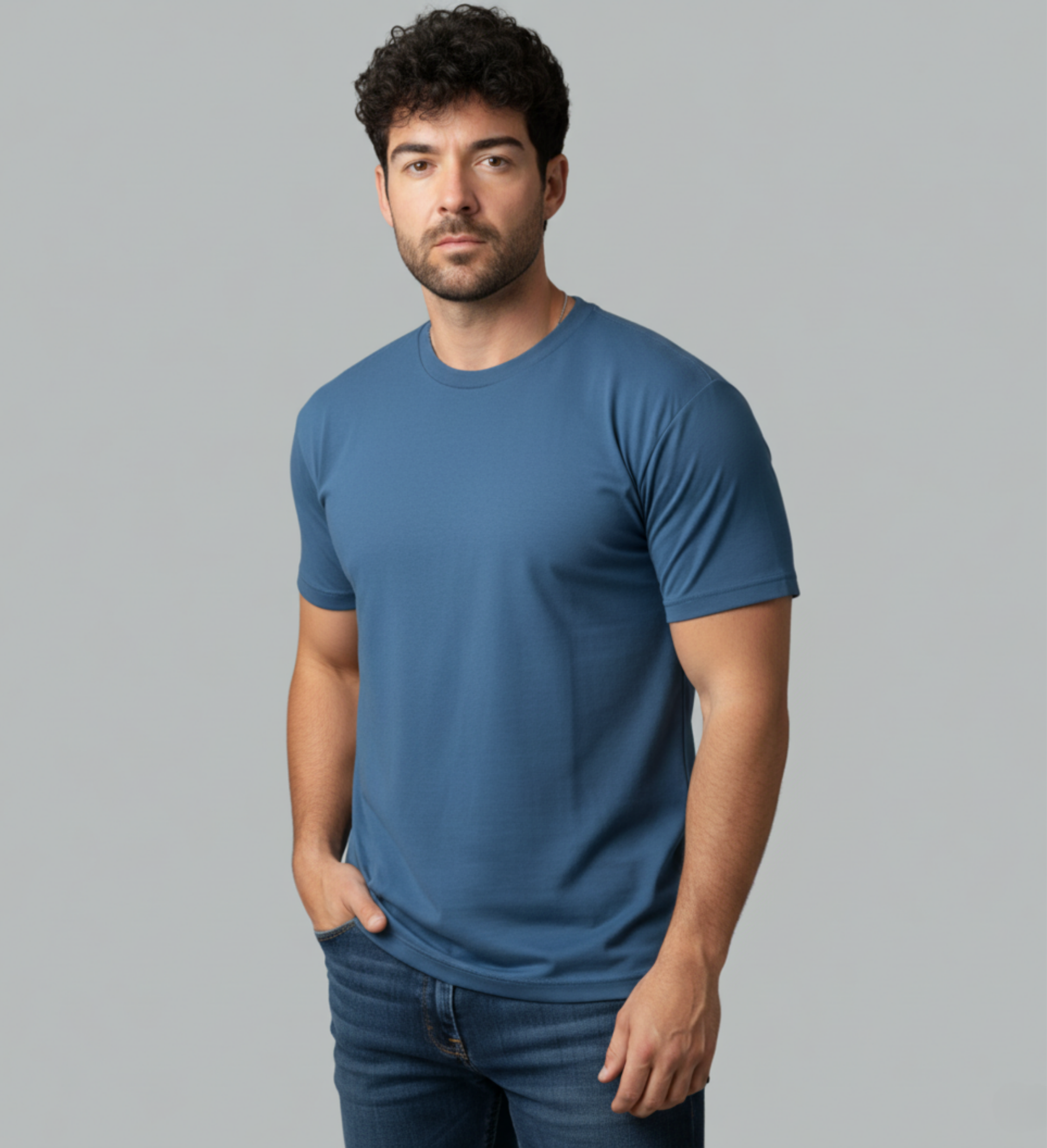 Classic Crew T-Shirt