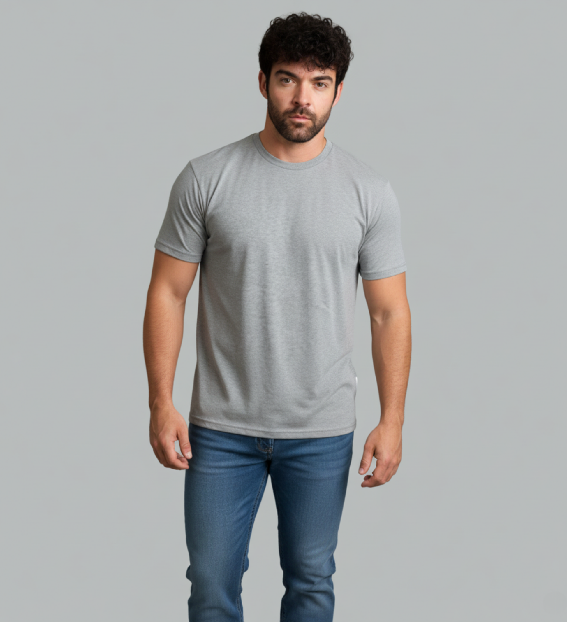 Classic Crew T-Shirt