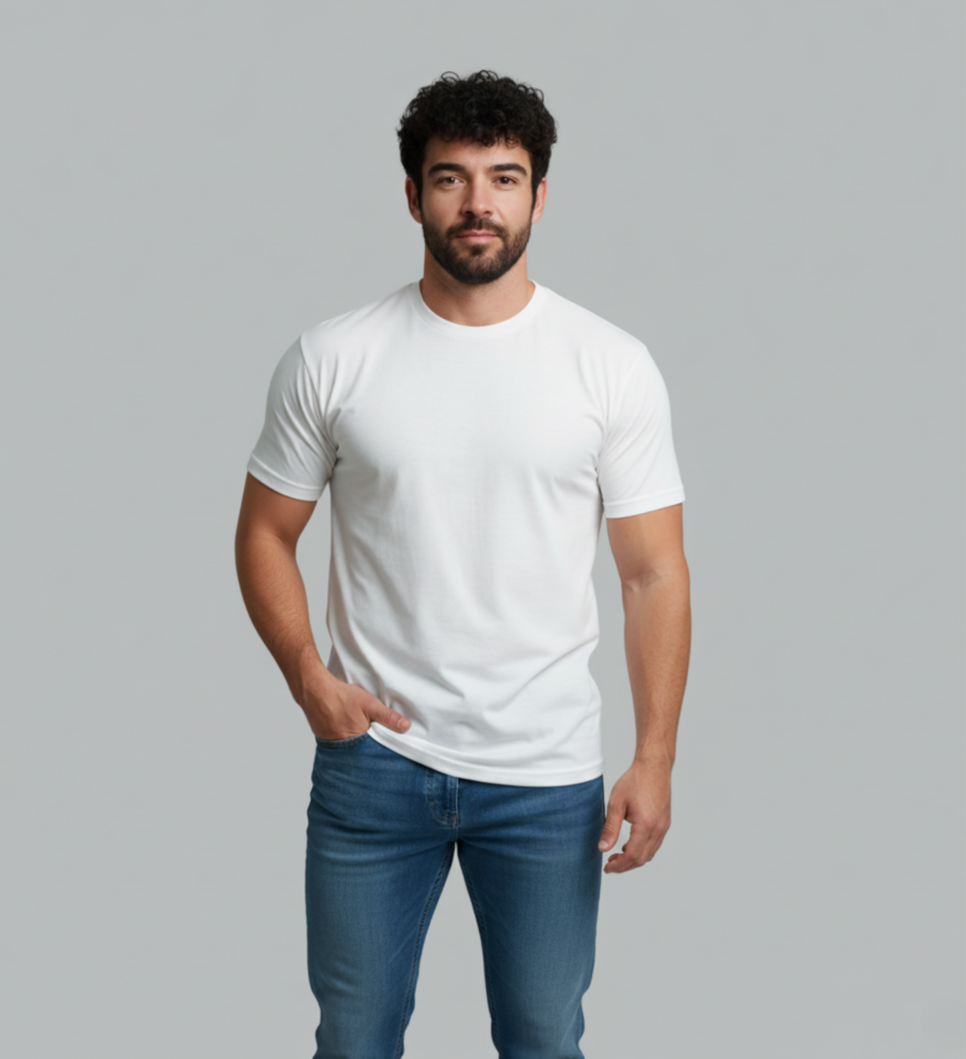 Classic Crew T-Shirt