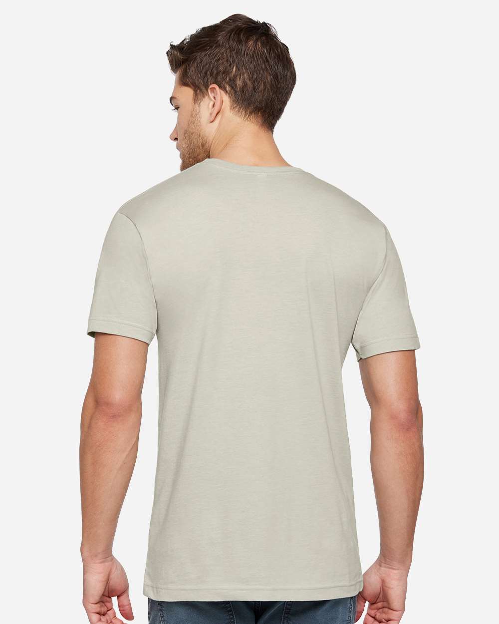 Eco Jersey Tee – Hazel - M