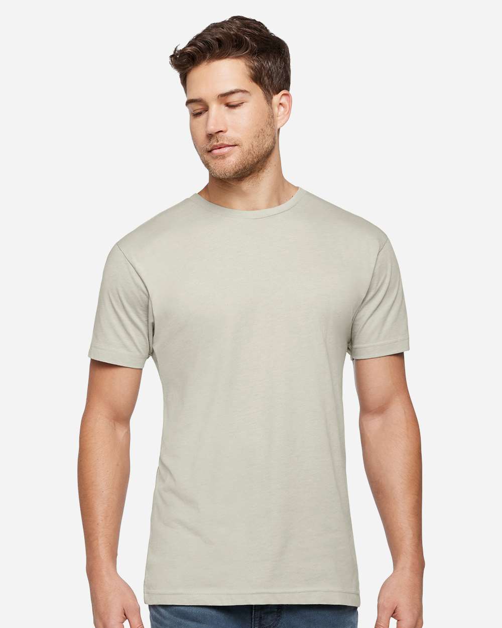 Eco Jersey Tee – Hazel - XS