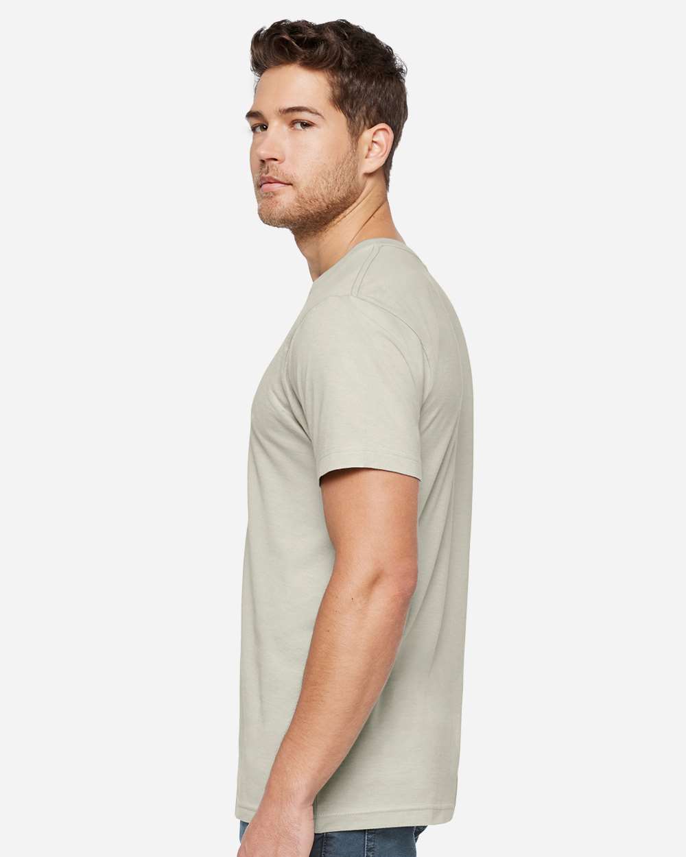 Eco Jersey Tee – Hazel - S