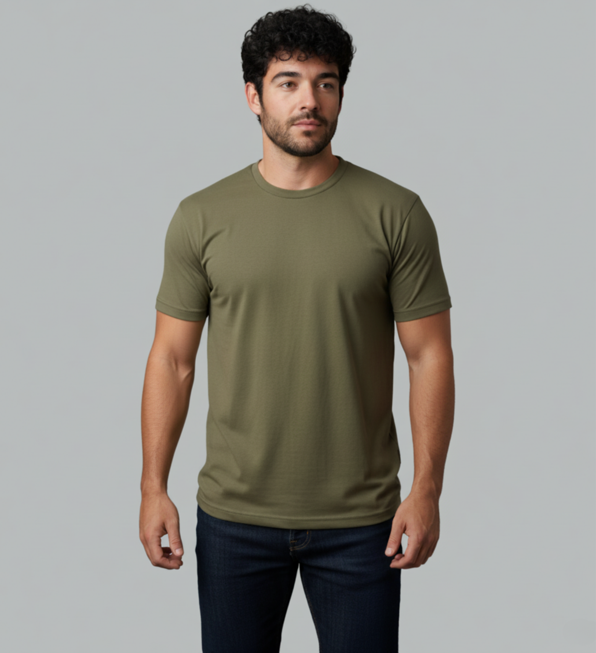 Classic Crew T-Shirt