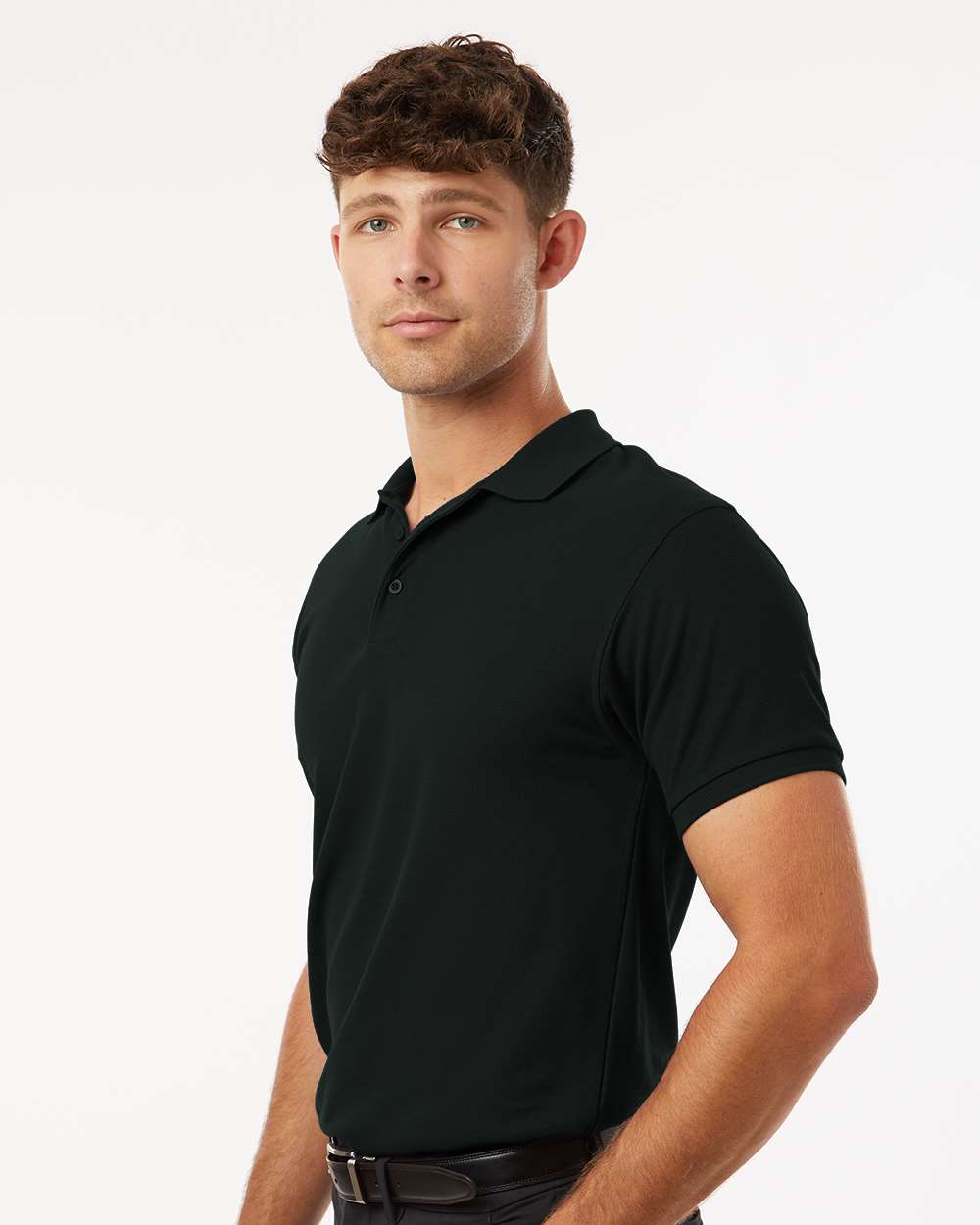 Men's Classic Polo 6-Pack - M