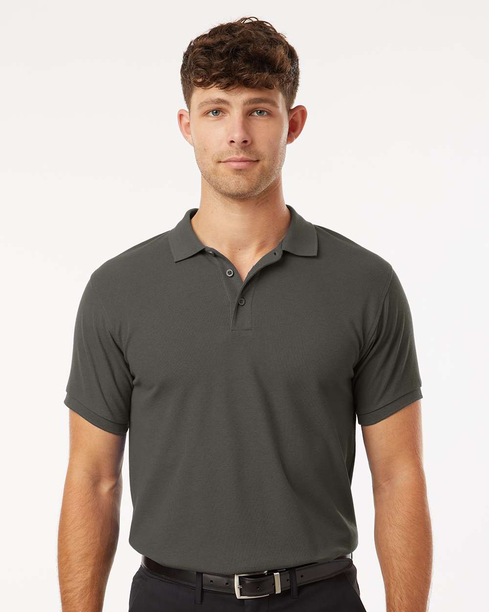Men's Classic Polo 6-Pack