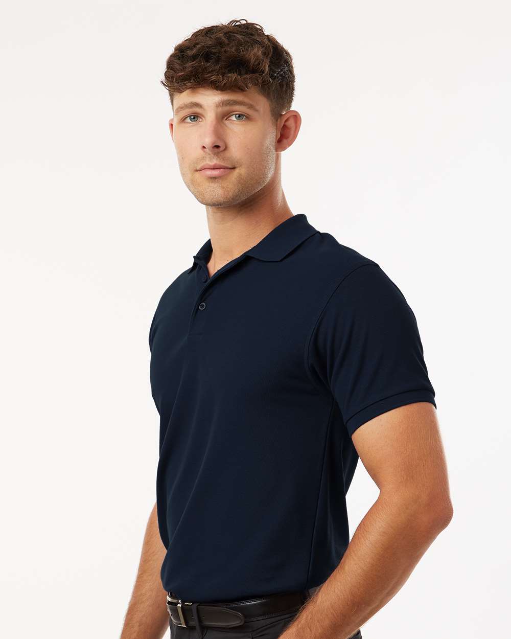 Men's Classic Polo 6-Pack - M