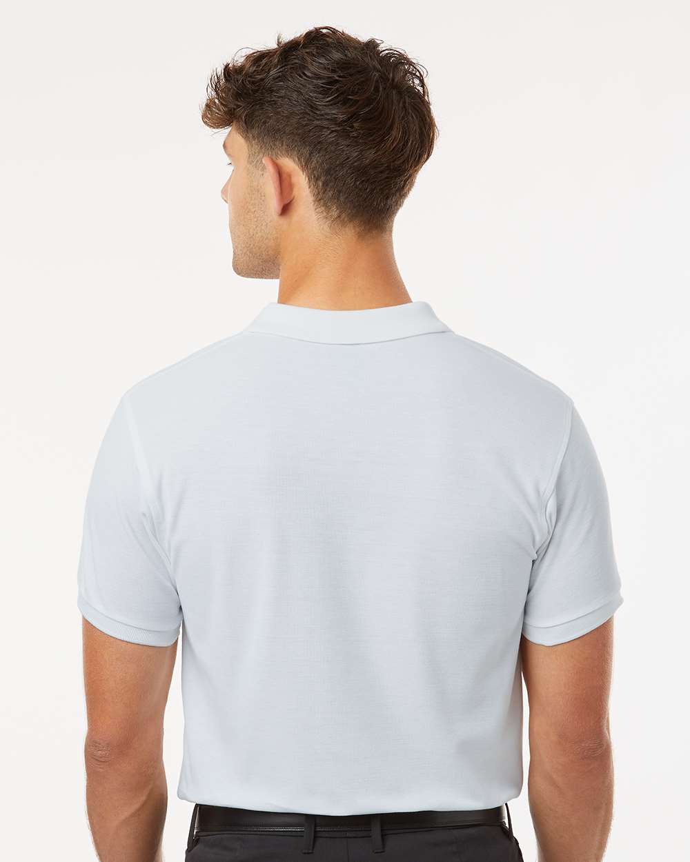 Men's Classic Polo 3-Pack - L