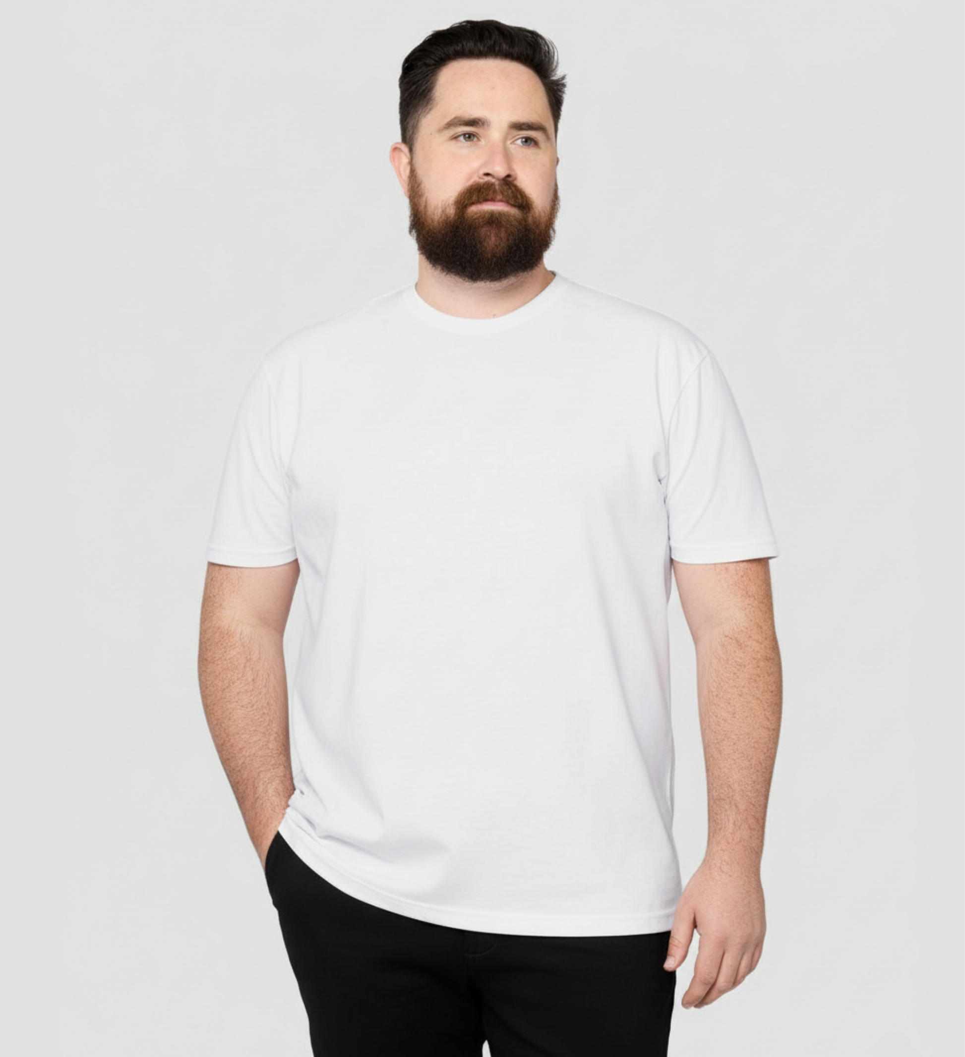 Classic Crew T-Shirt