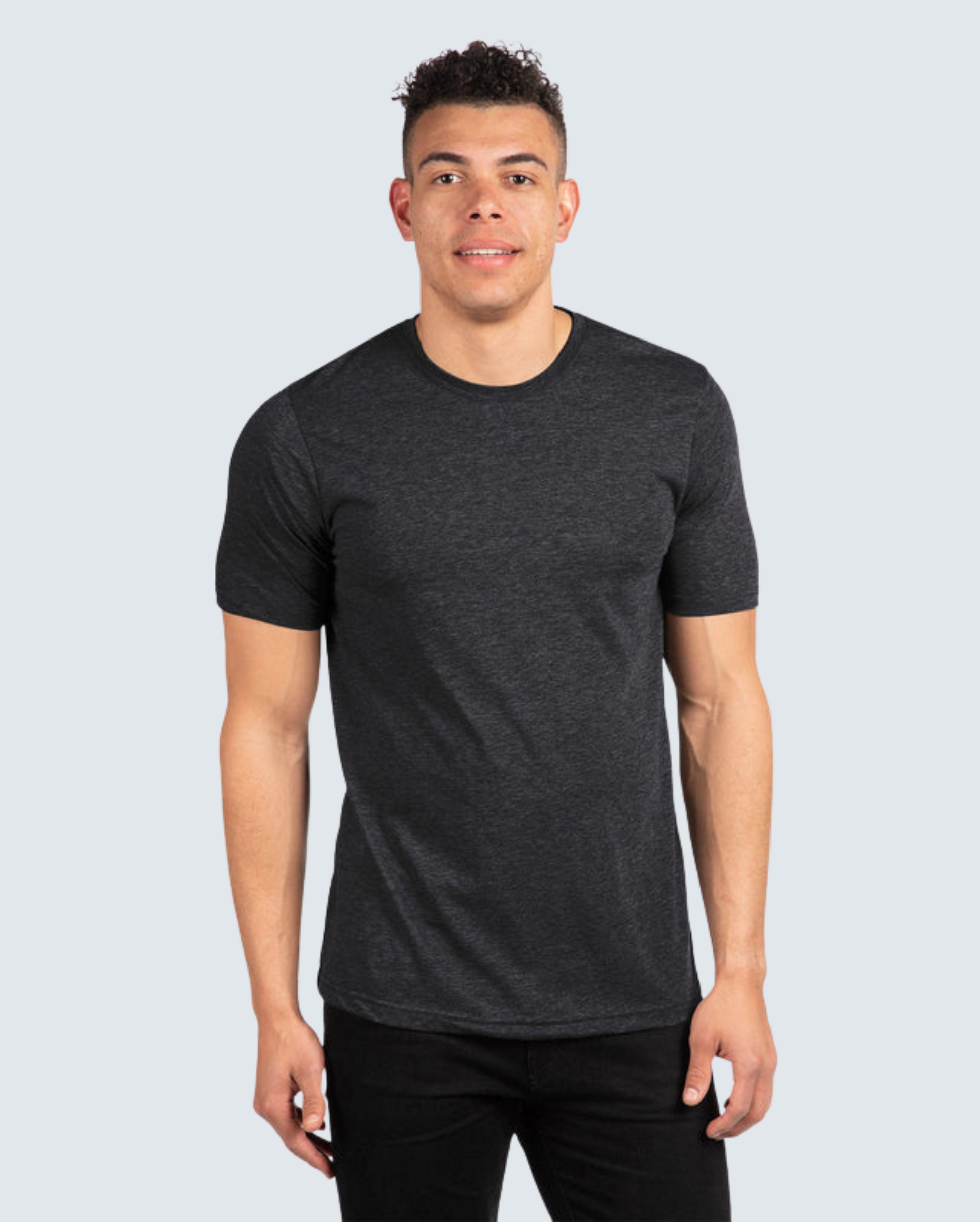 The Staple Crew - Charcoal