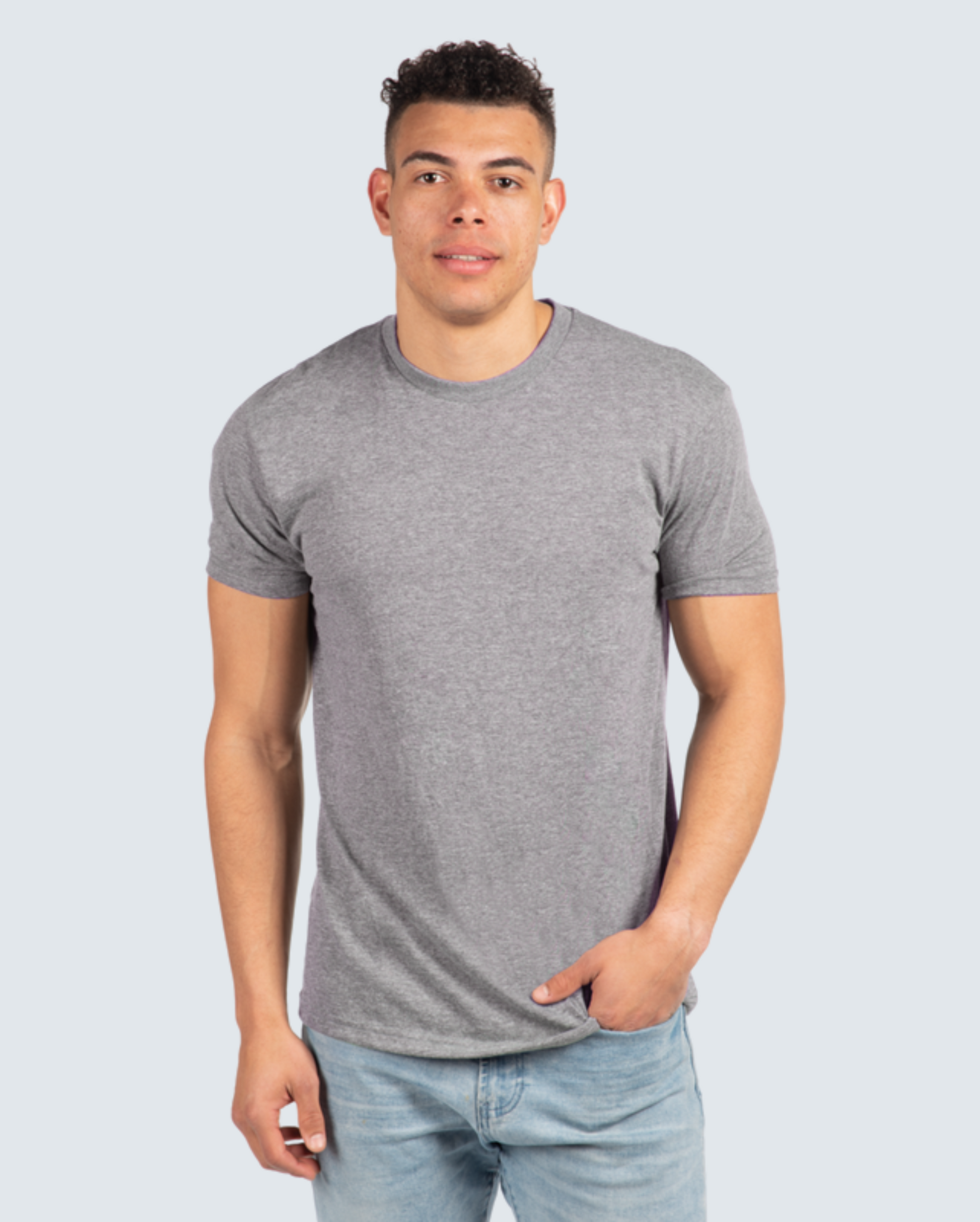 The Everyday Classic Crew 4-Pack