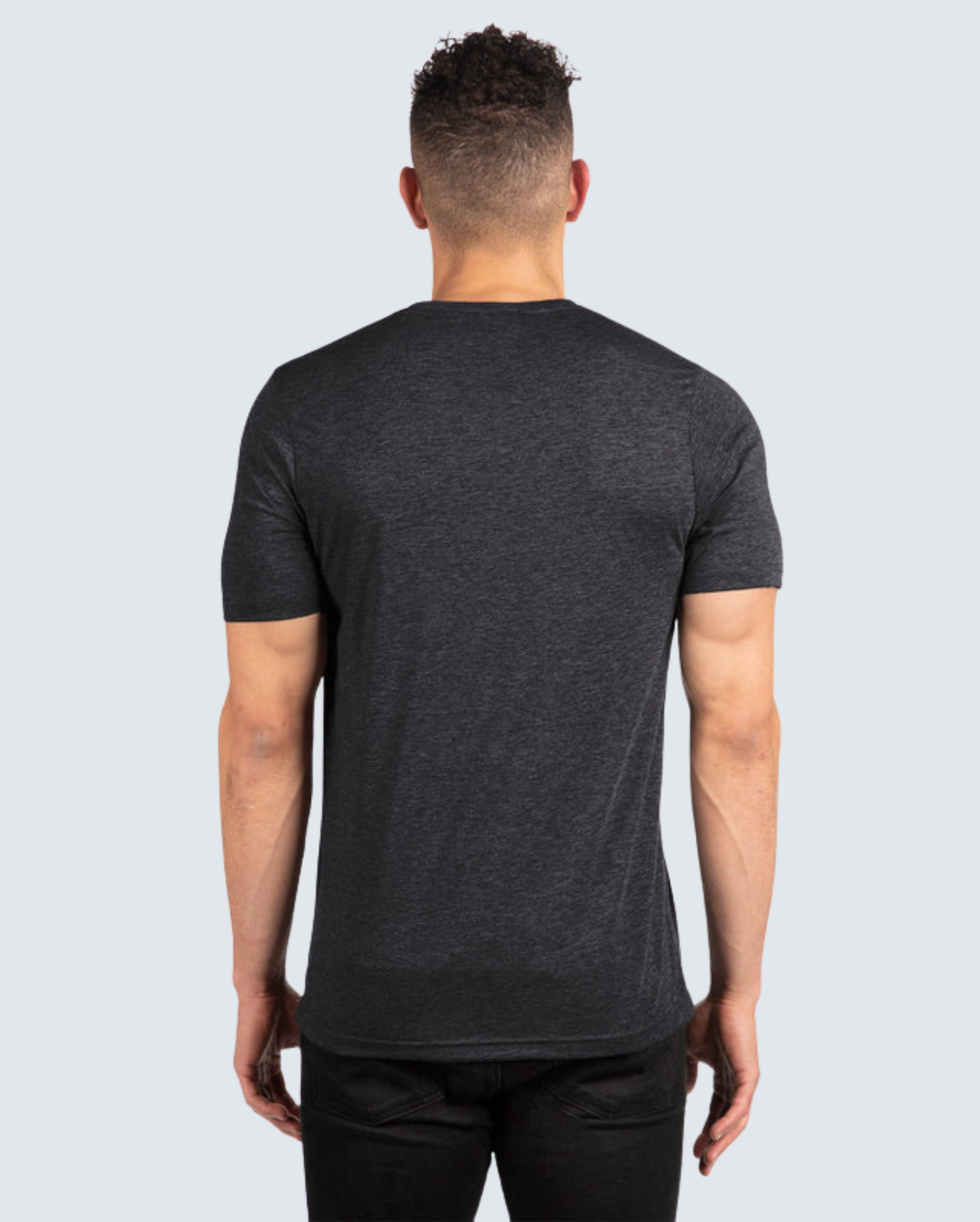 The Staple Crew - Charcoal