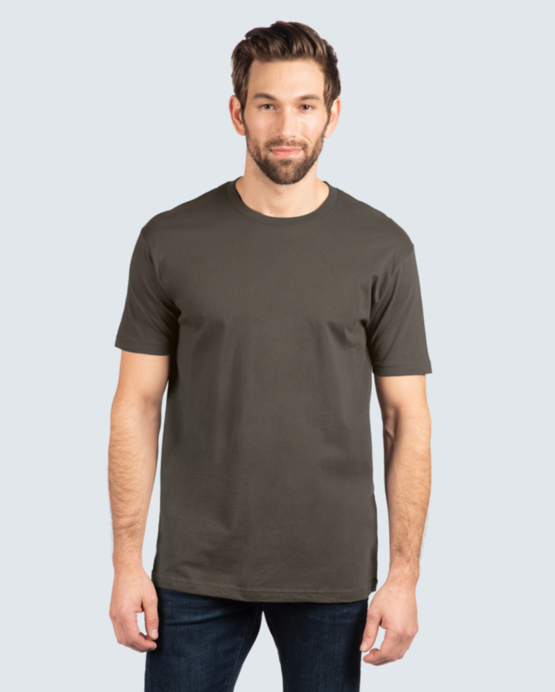 The Everyday Classic Crew 4-Pack