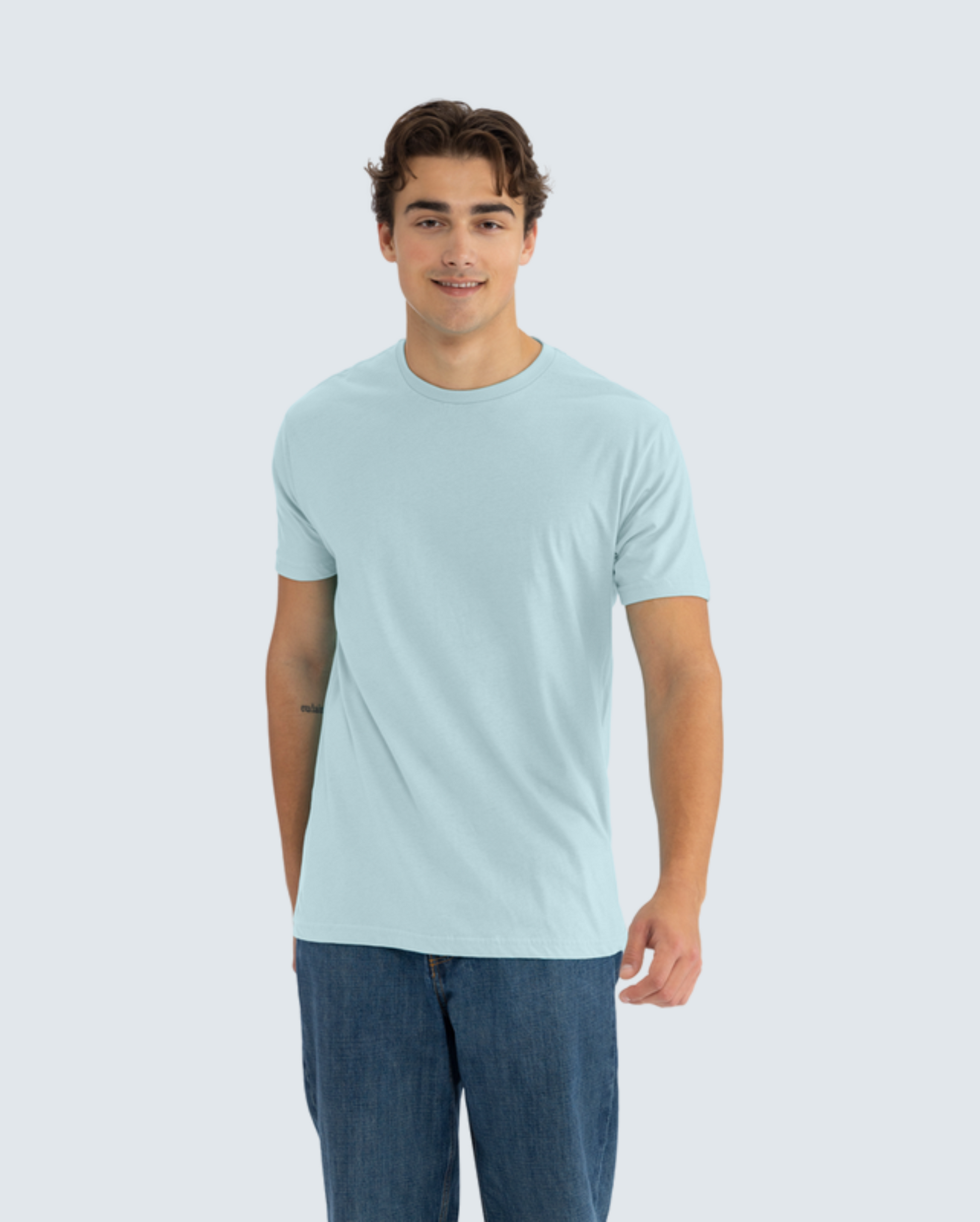 The Everyday Classic Crew 4-Pack