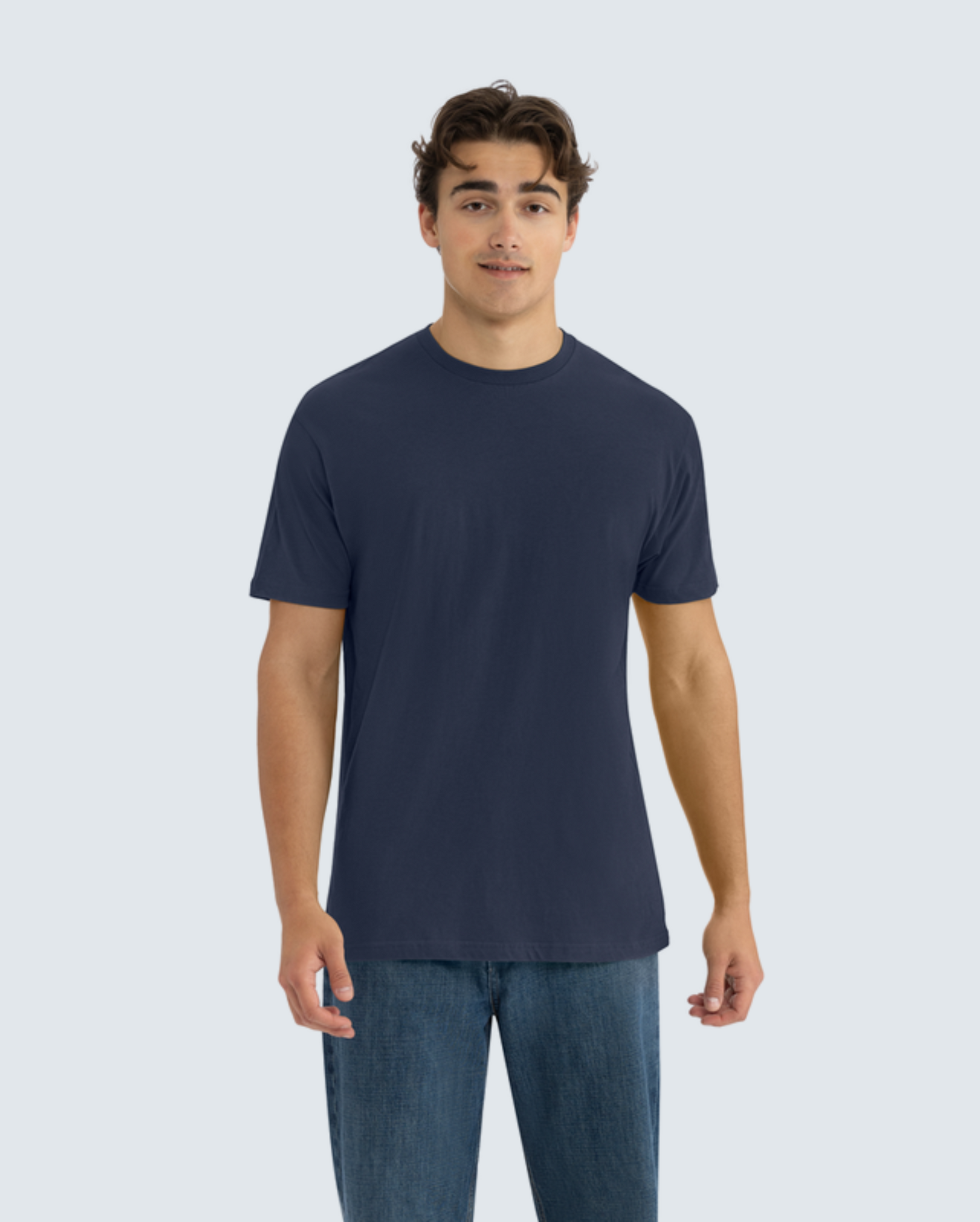 The Everyday Classic Crew 4-Pack