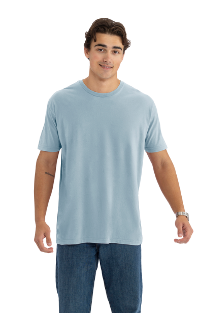 Soft Washed Tee