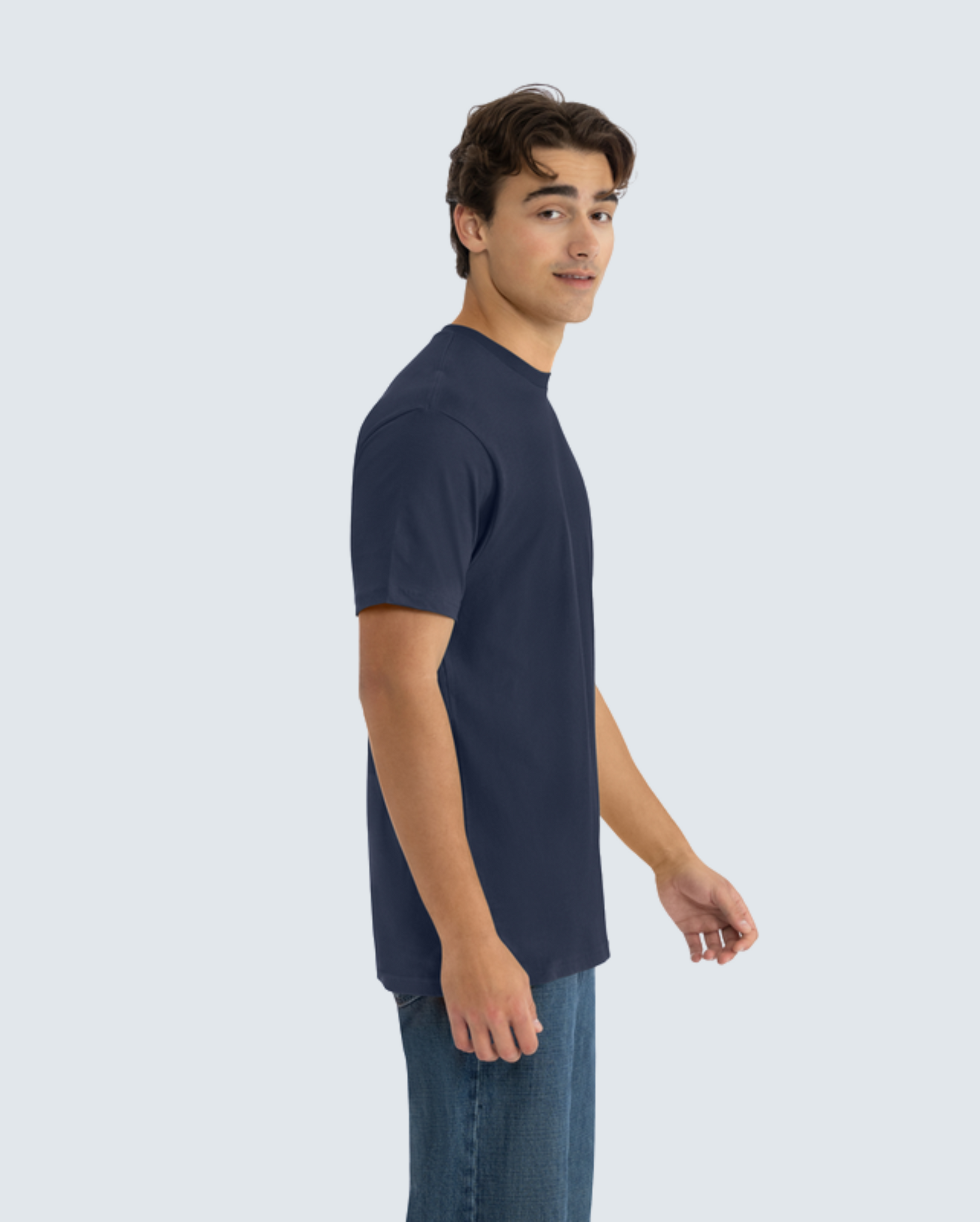 The Everyday Classic Crew 4-Pack