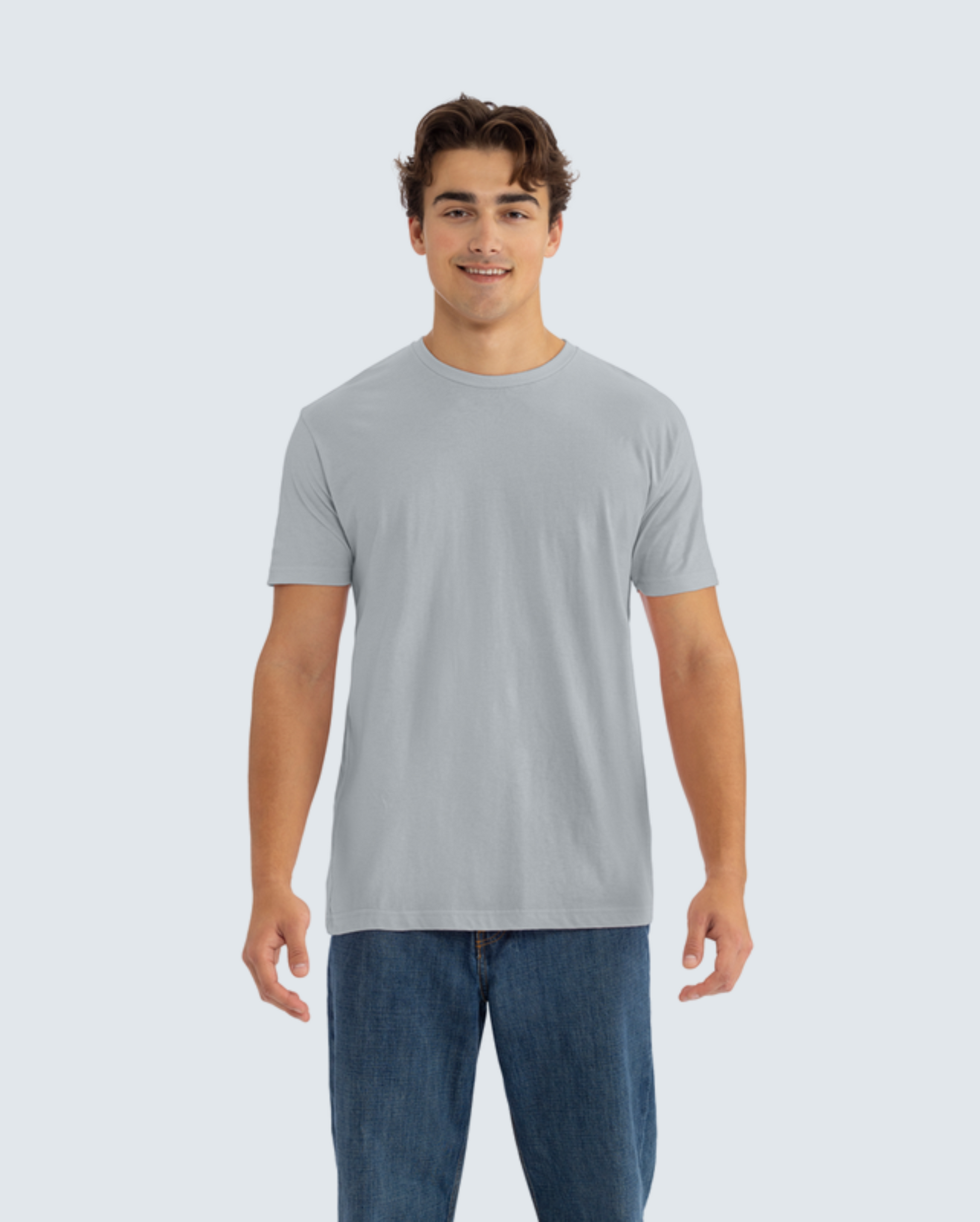 The Everyday Classic Crew 4-Pack