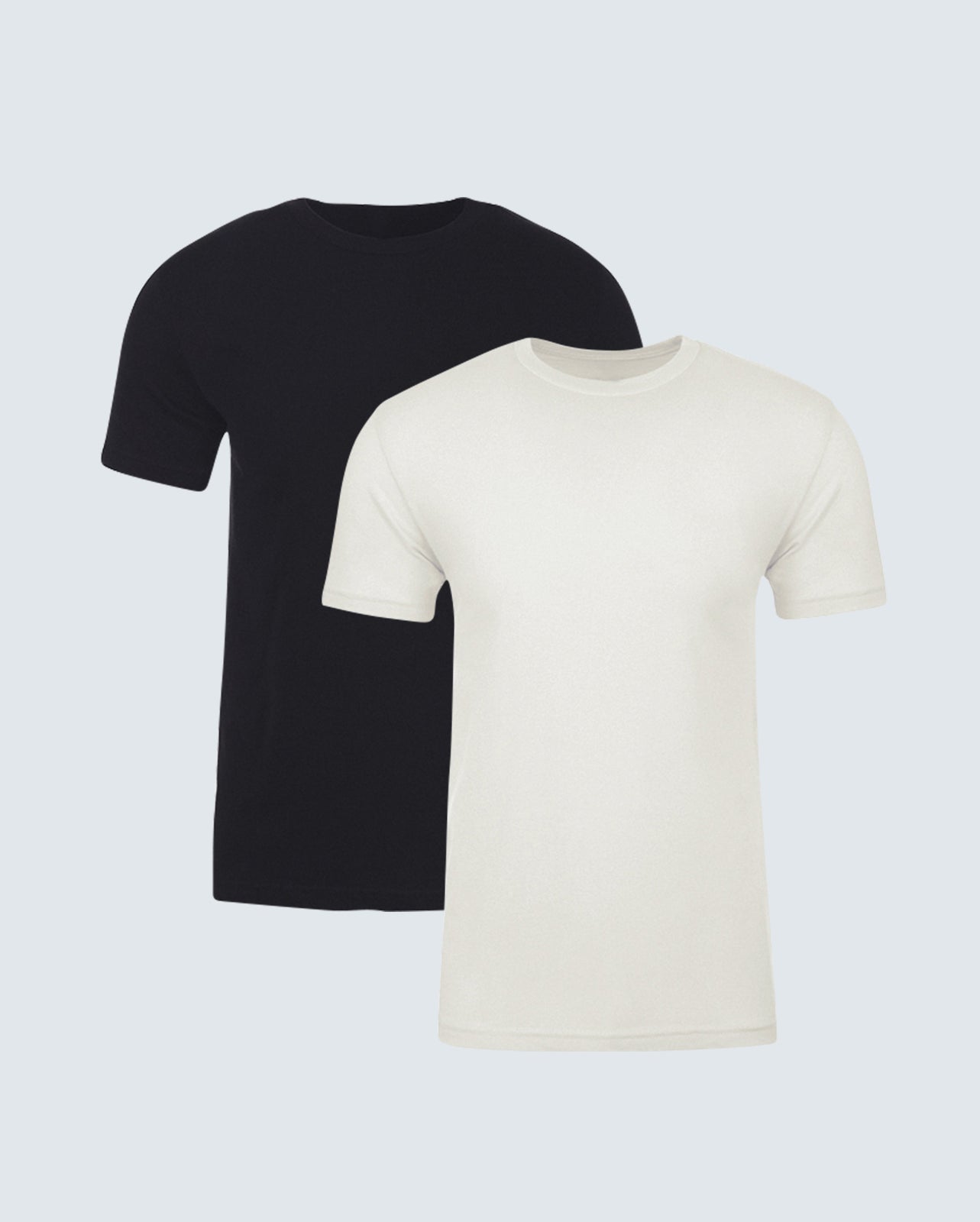 The Everyday Classic Crew 2-Pack