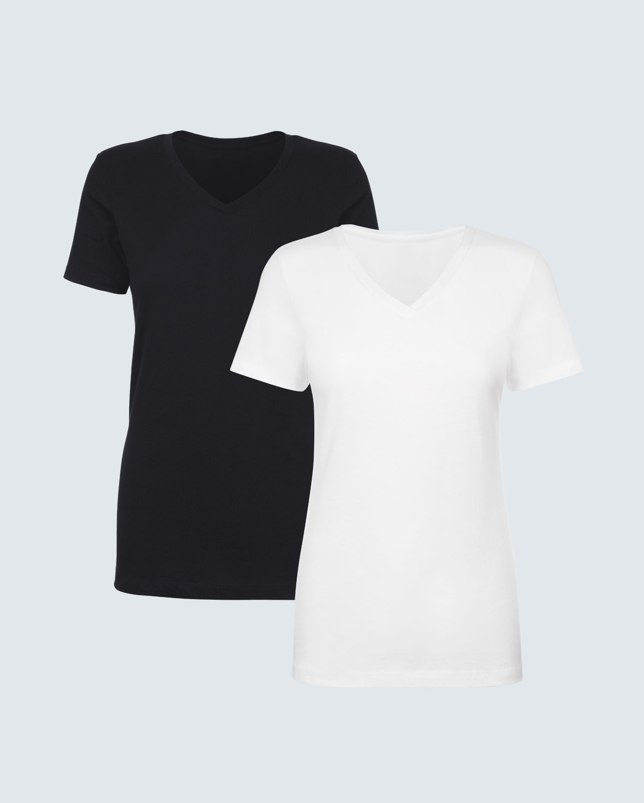 The Women's Ideal Tee 2-Pack