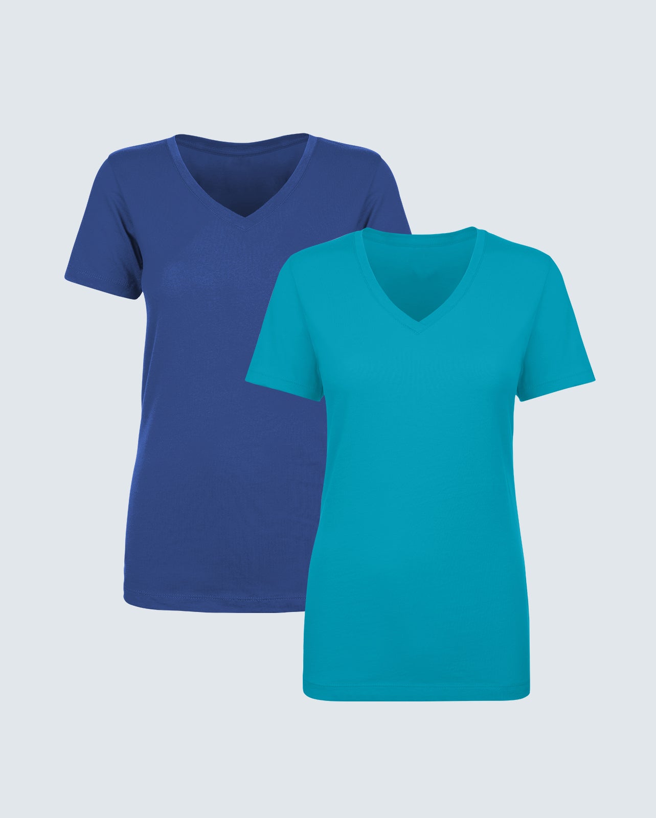 The Women's Ideal Tee 2-Pack