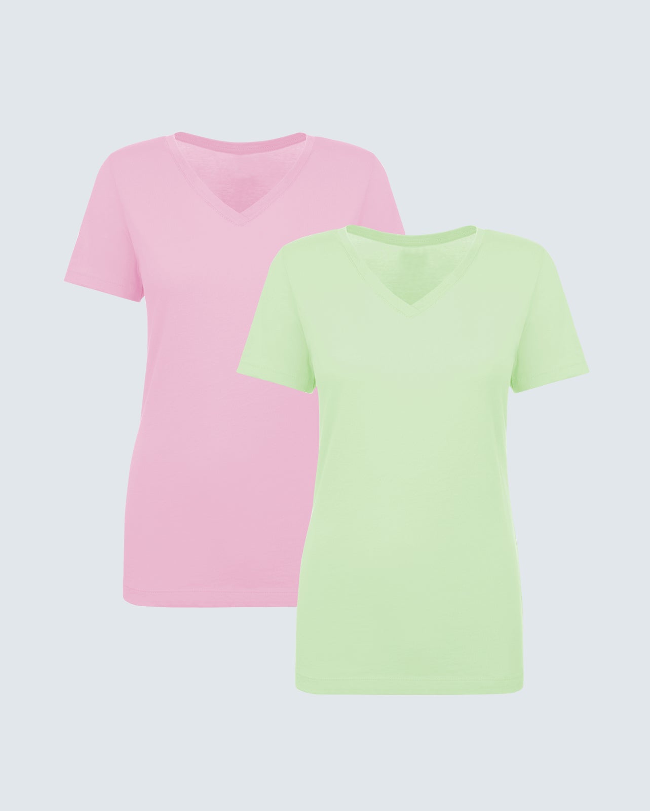 The Women's Ideal Tee 2-Pack