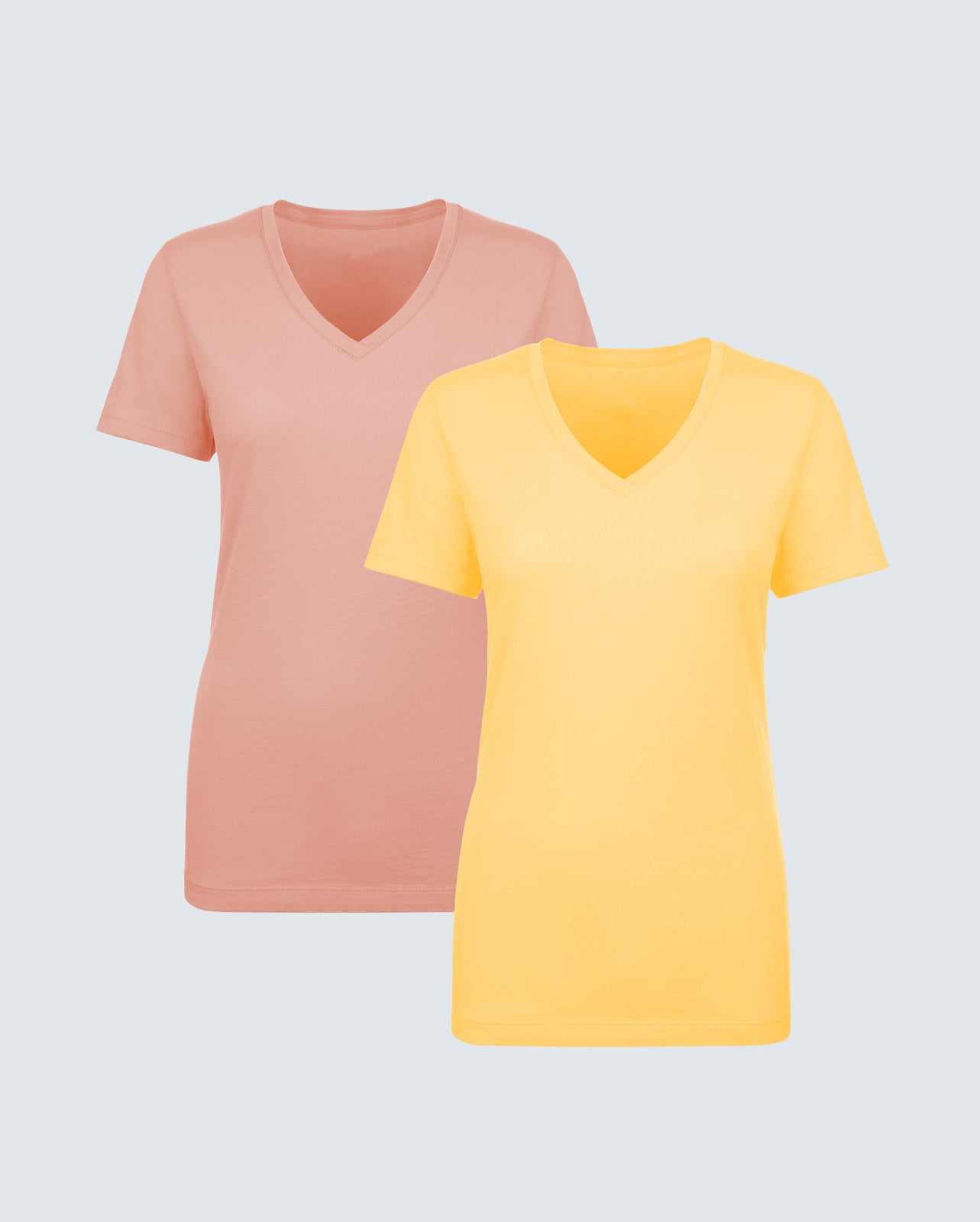 The Women's Ideal Tee 2-Pack
