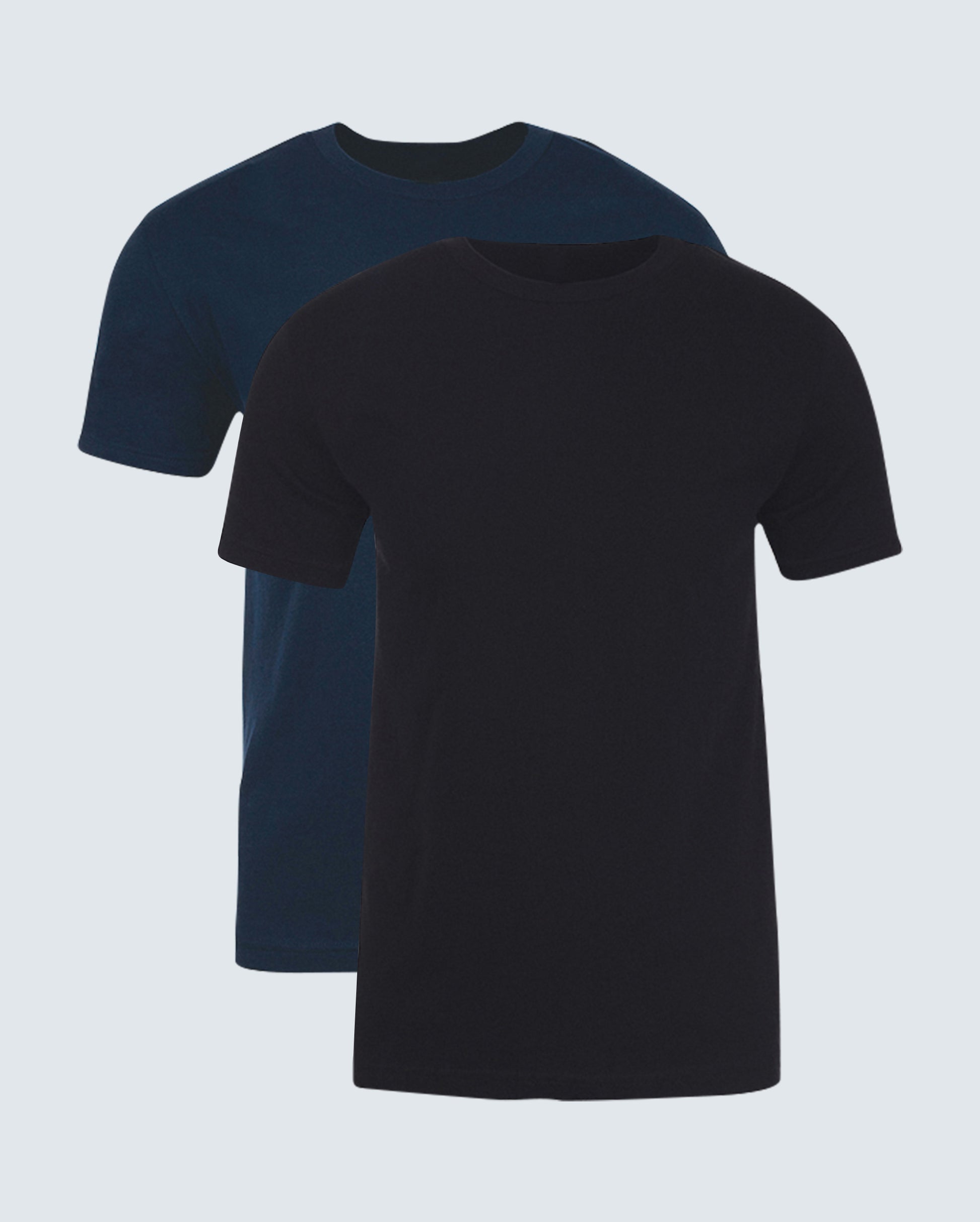 The Everyday Classic Crew 2-Pack