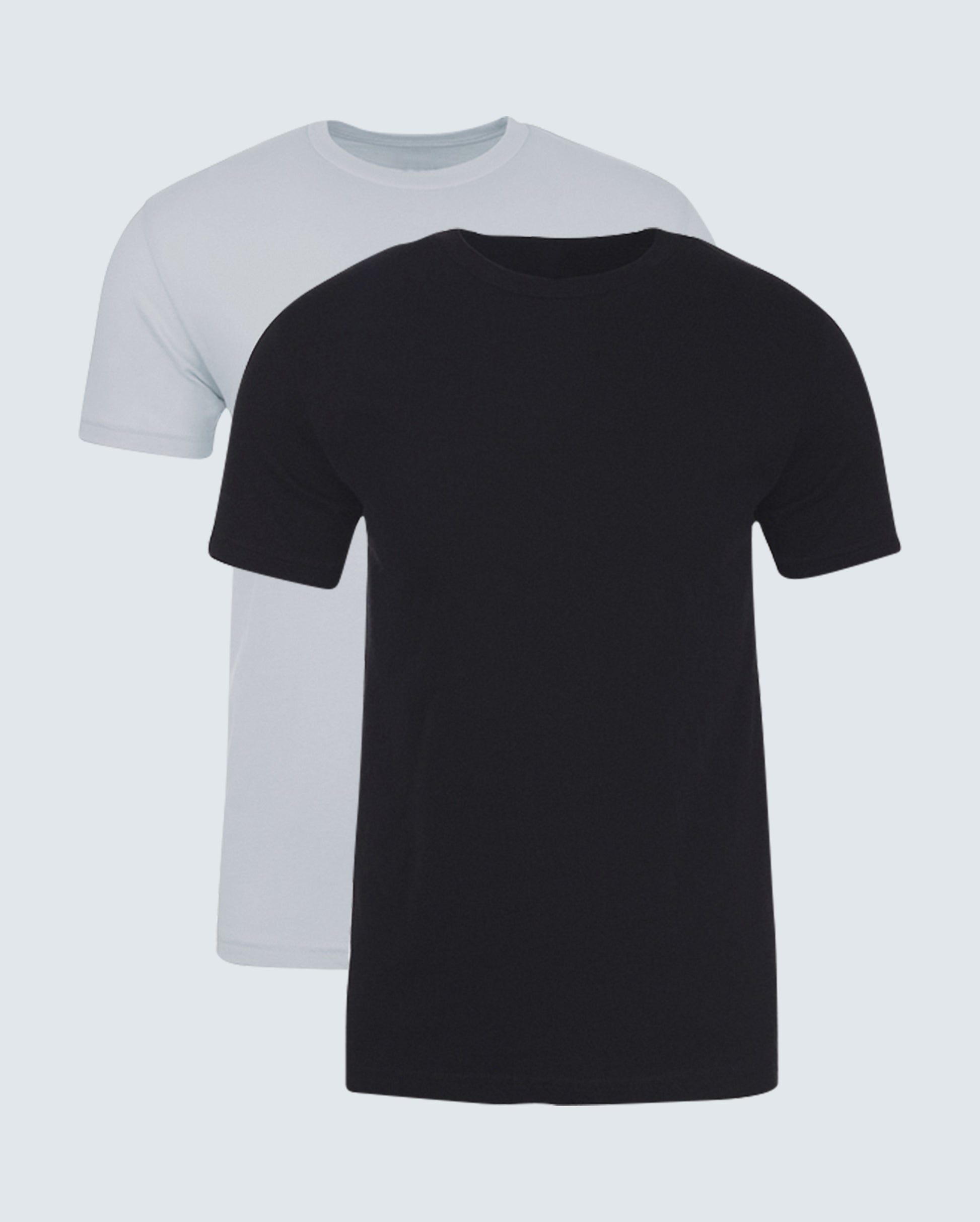 The Everyday Classic Crew 2-Pack