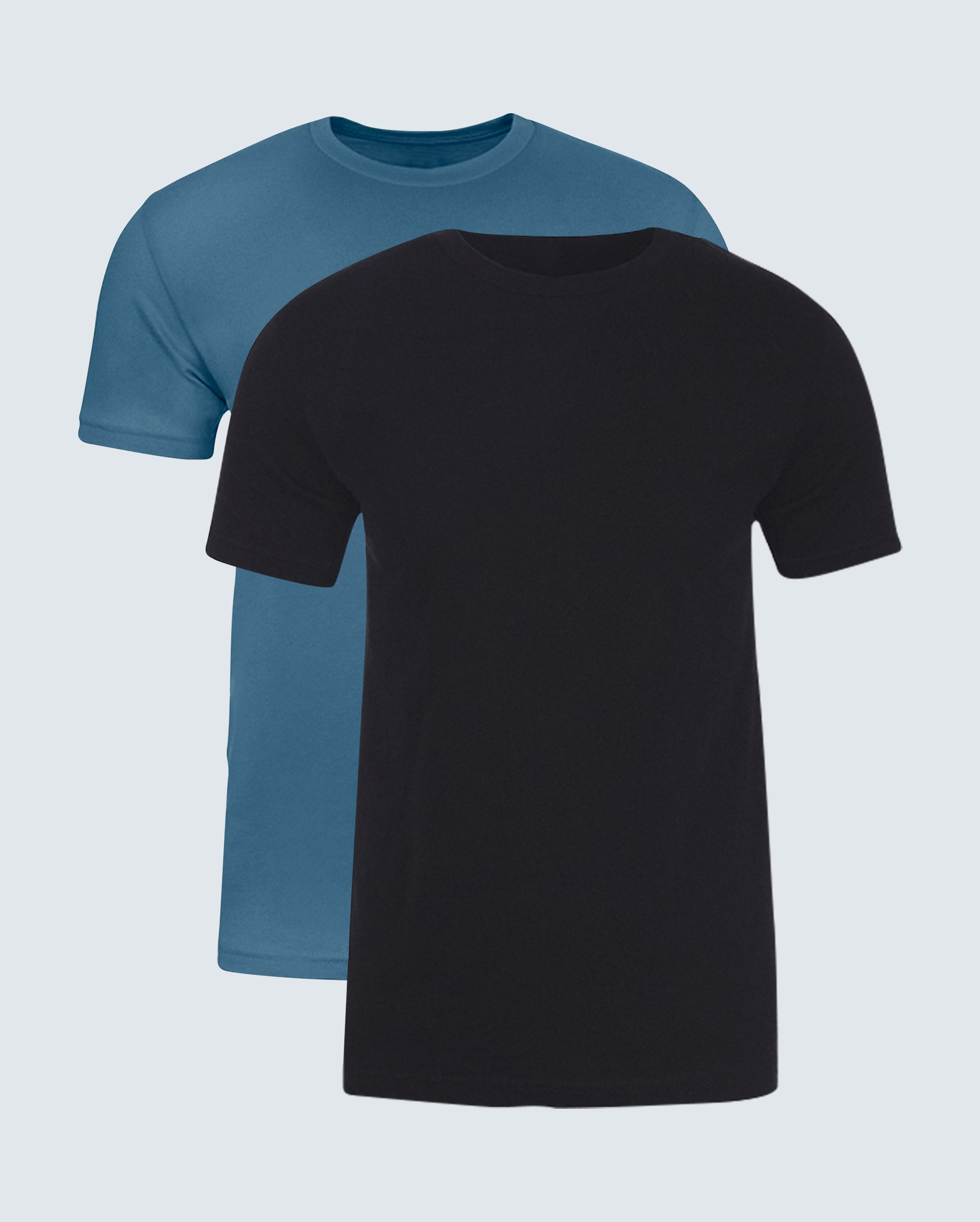 The Everyday Classic Crew 2-Pack