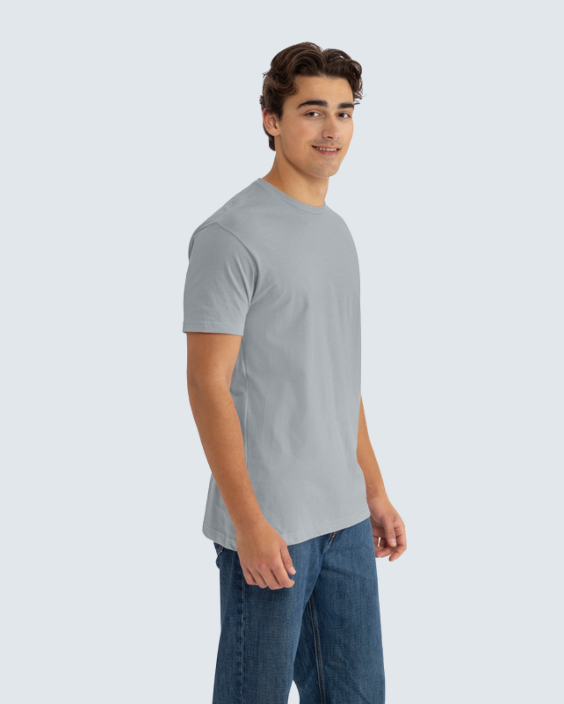 The Everyday Classic Crew 4-Pack