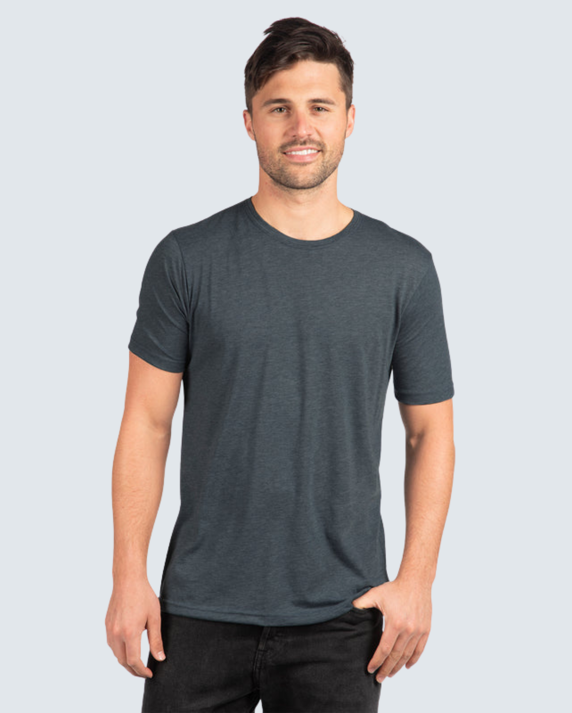 The Staple Crew - Indigo