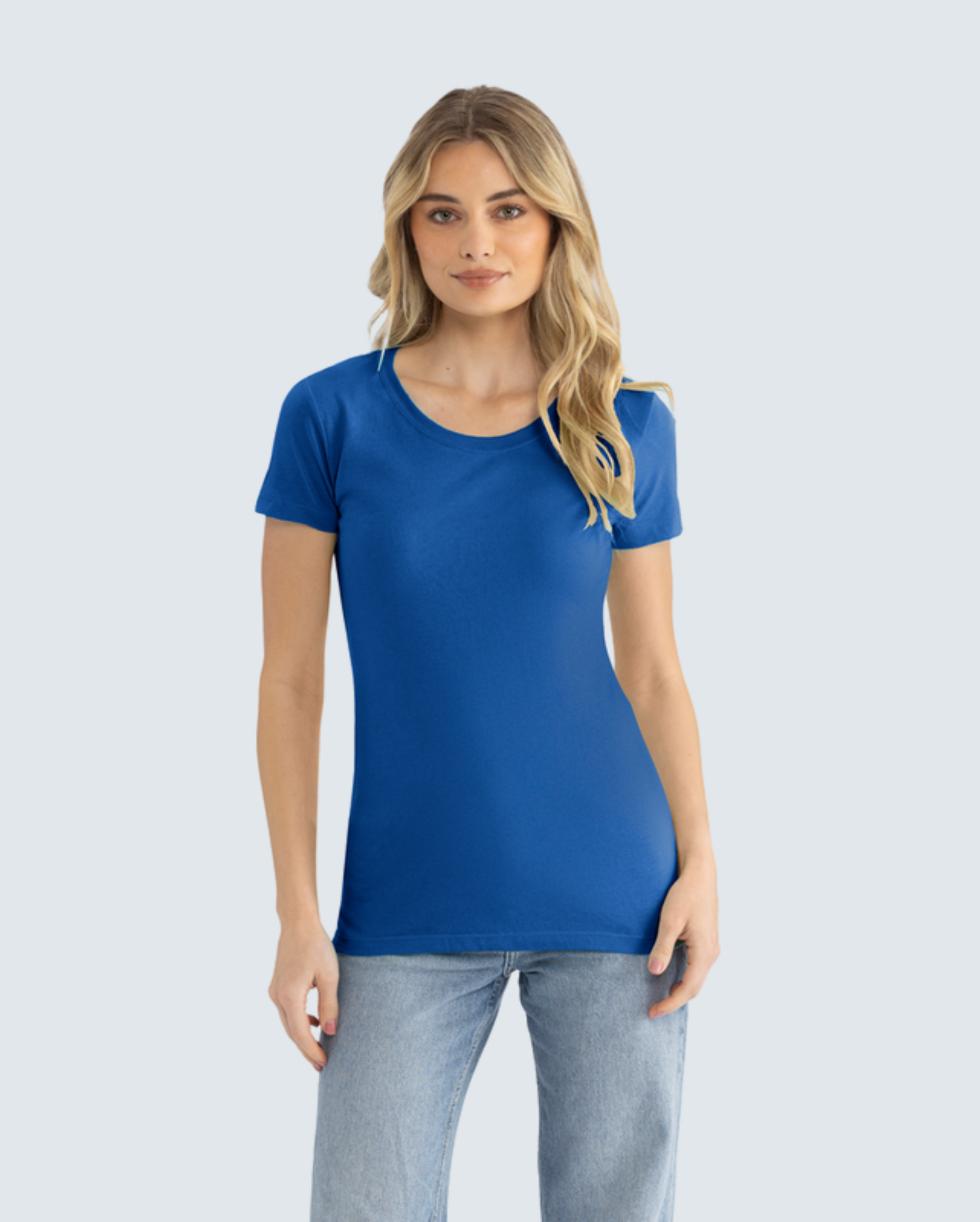 The Women's Ideal Tee 5-Pack