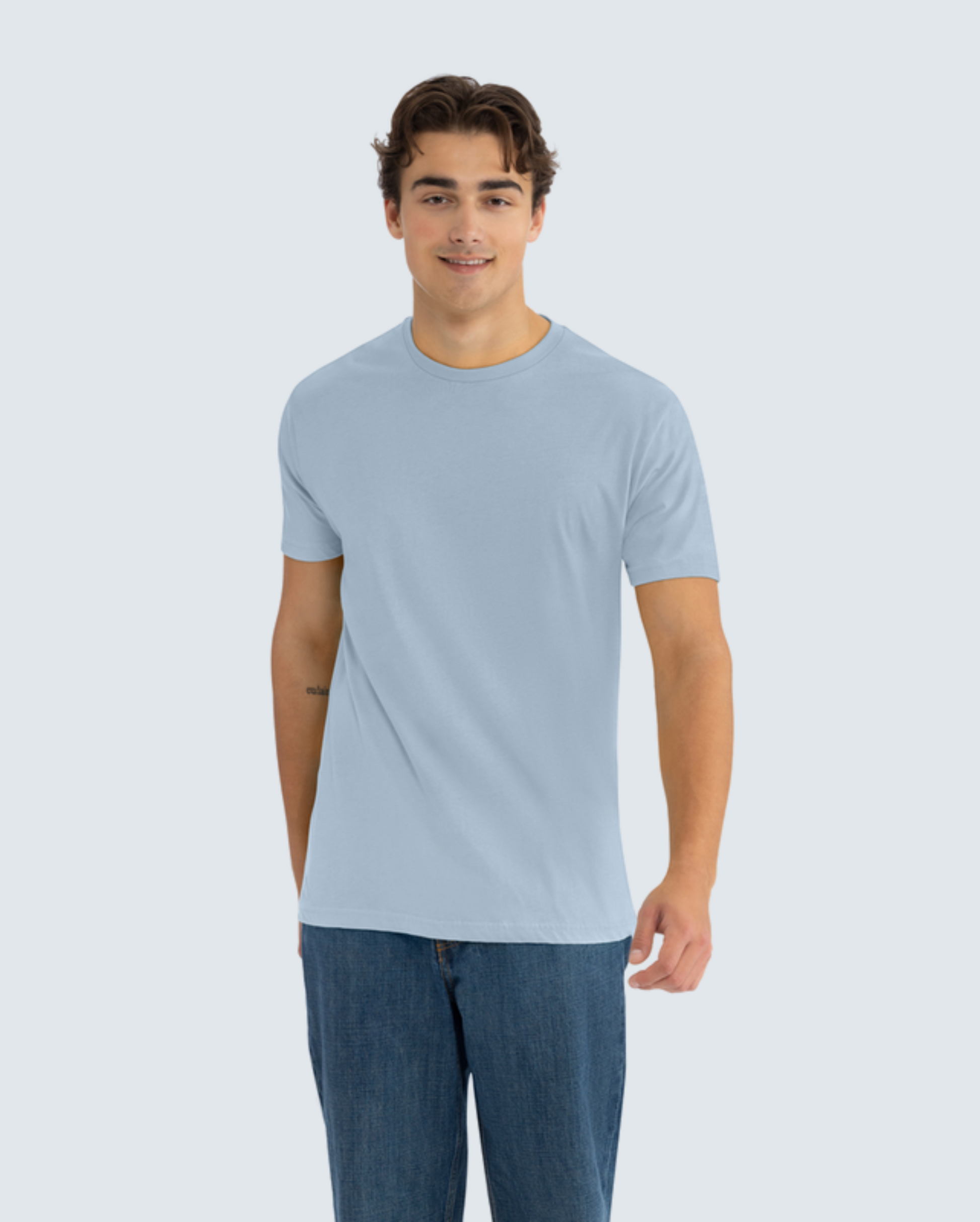 The Everyday Classic Crew 4-Pack