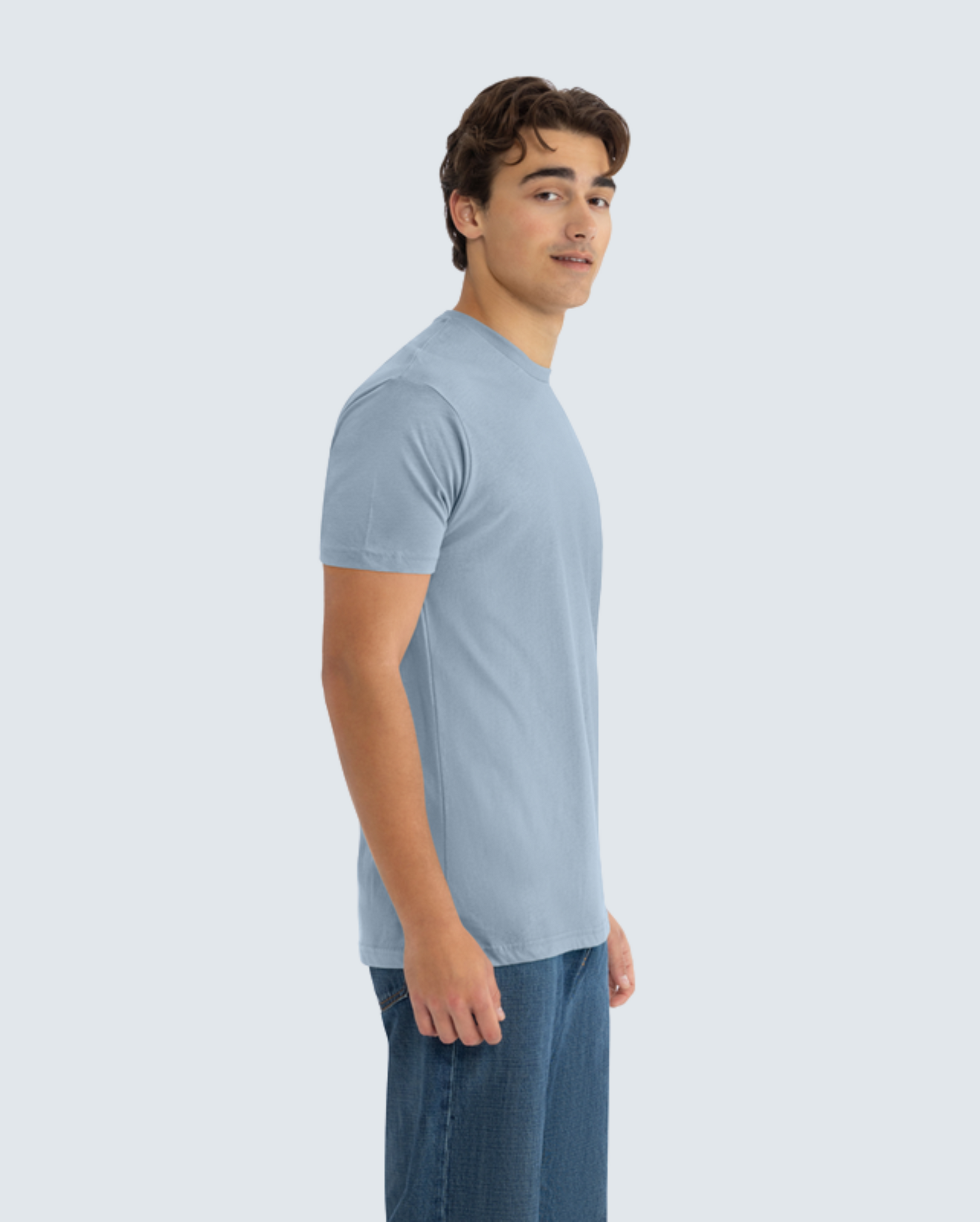 The Everyday Classic Crew 4-Pack