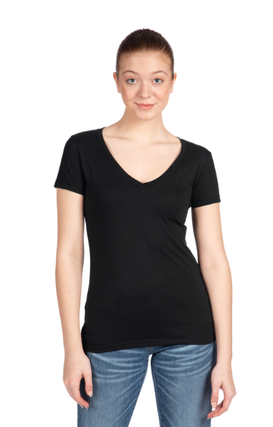 V-Neck Tee