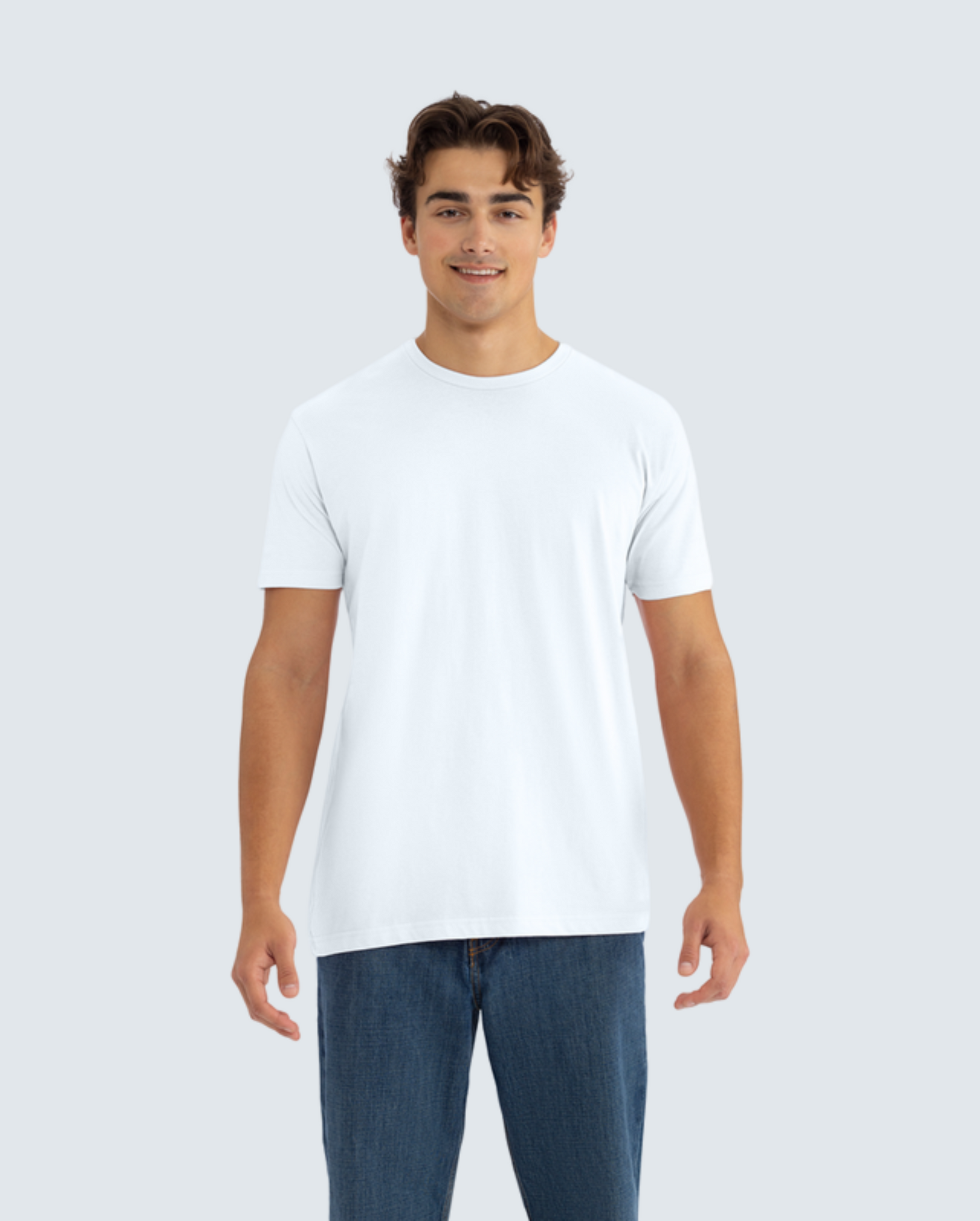 The Everyday Classic Crew 4-Pack