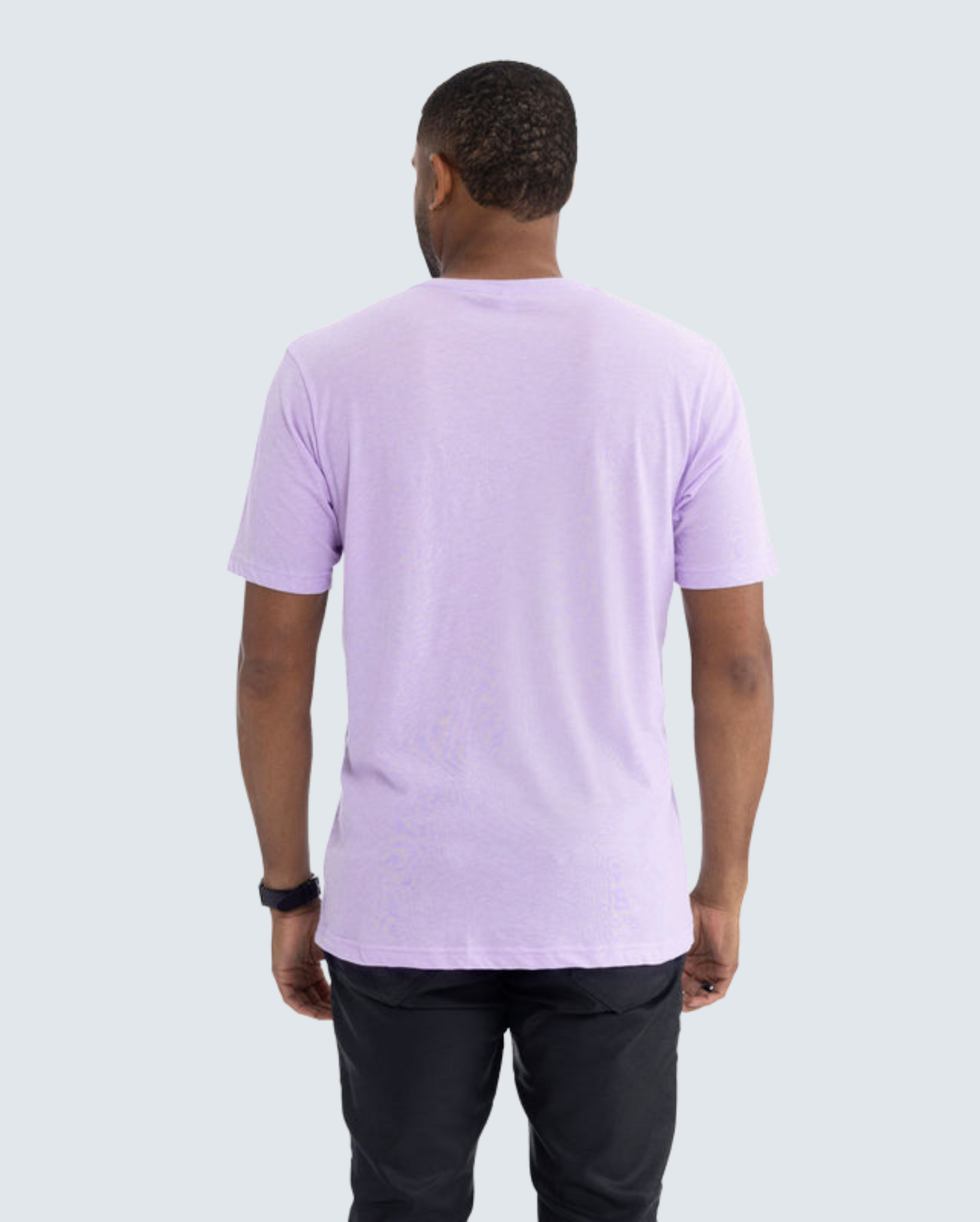 Staple Crew - Lavender