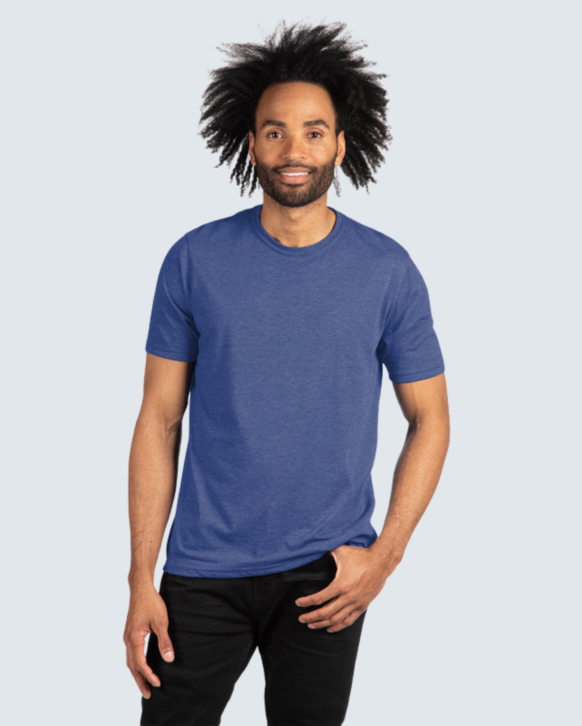 The Staple Crew - Royal