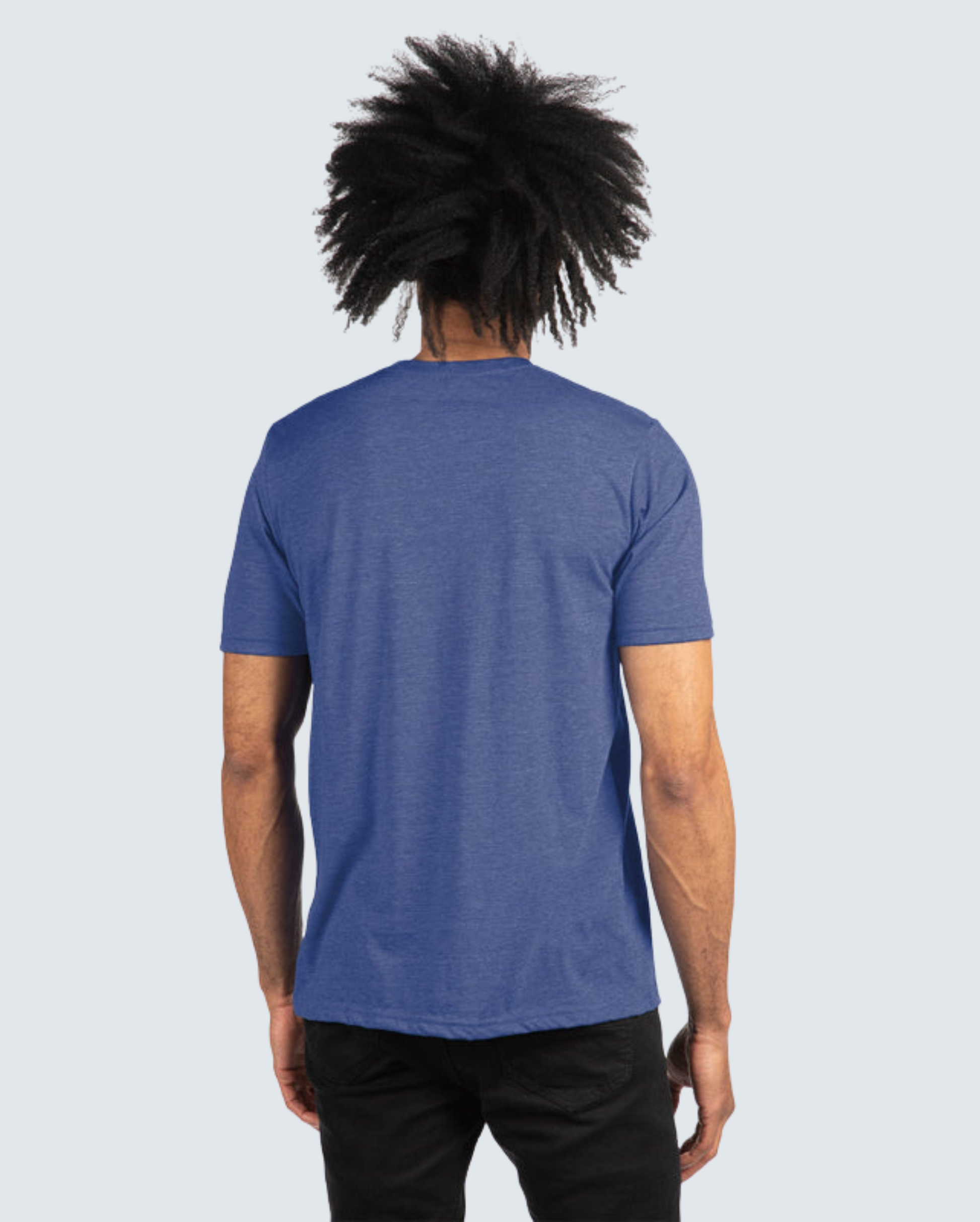 The Staple Crew - Royal