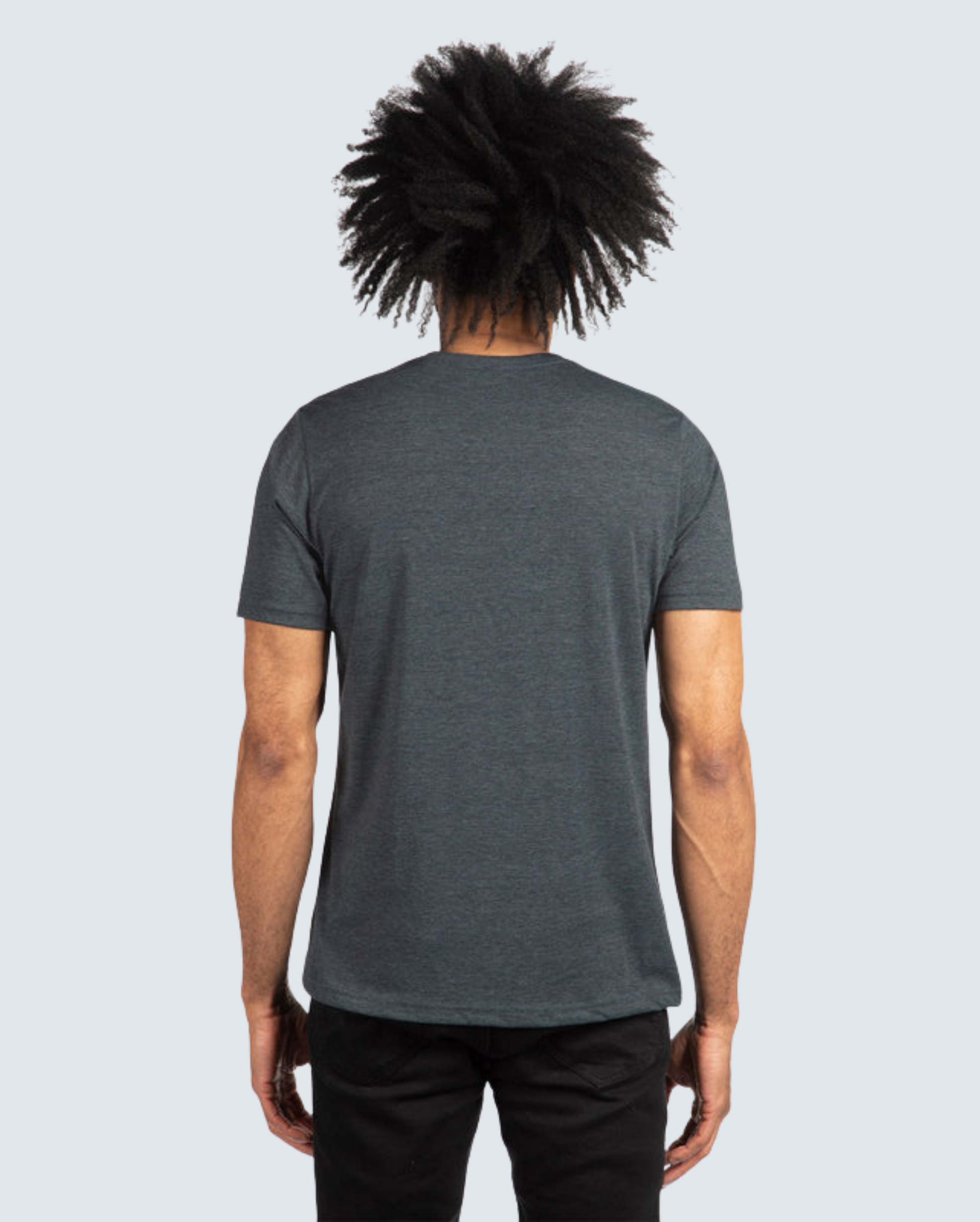 The Staple Crew - Antique Denim