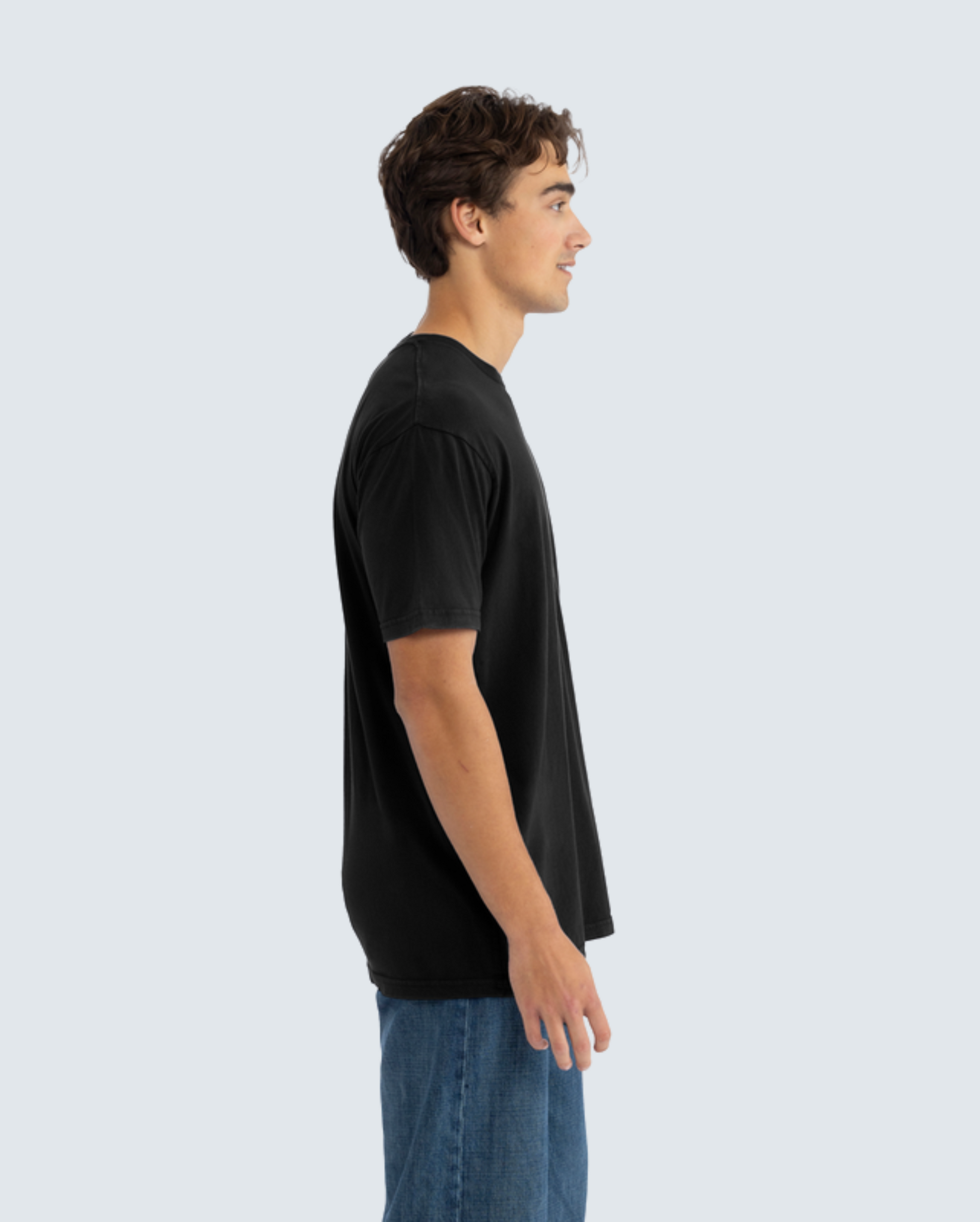 Soft-Washed Classic Crew 6-Pack