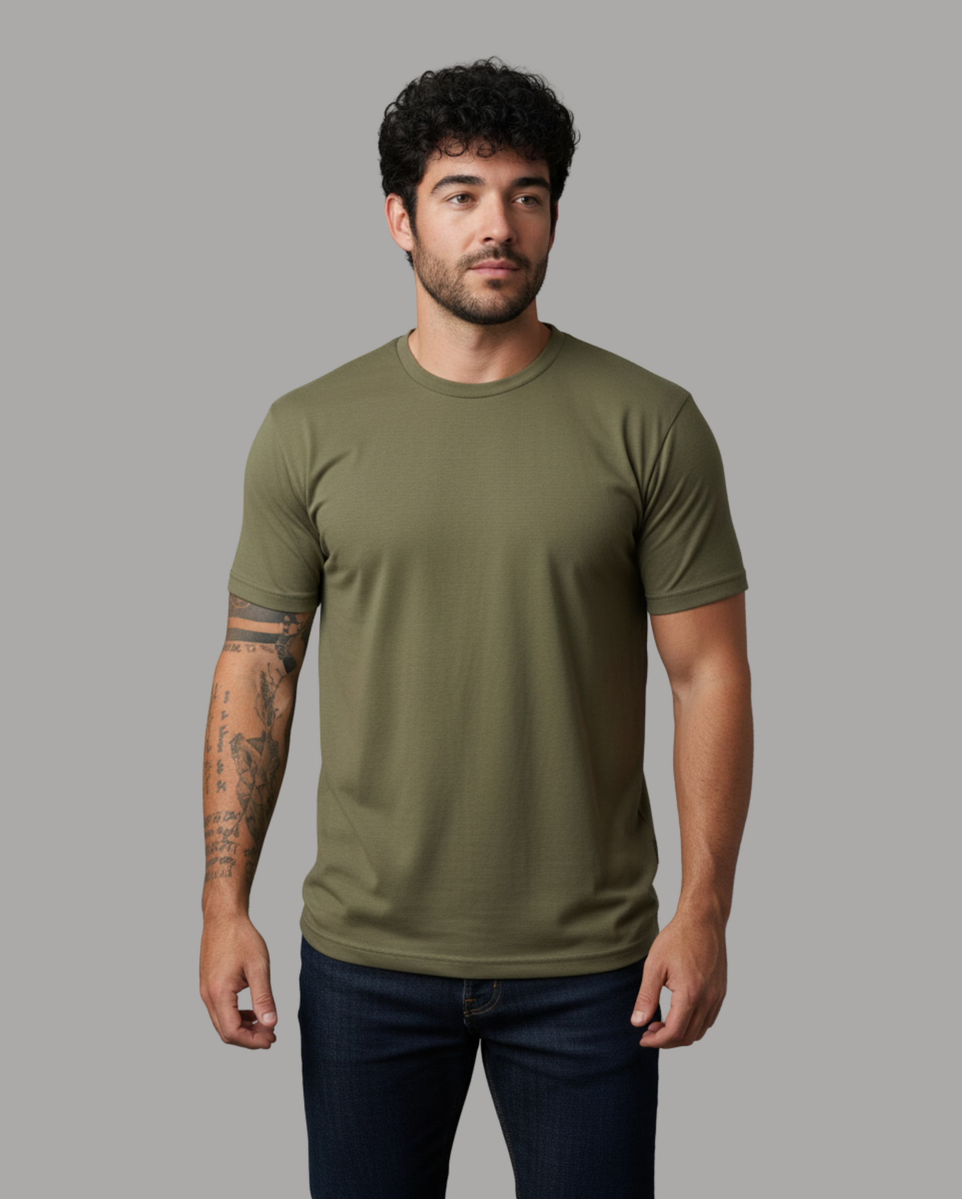 The Signature Classic Crew 6-Pack