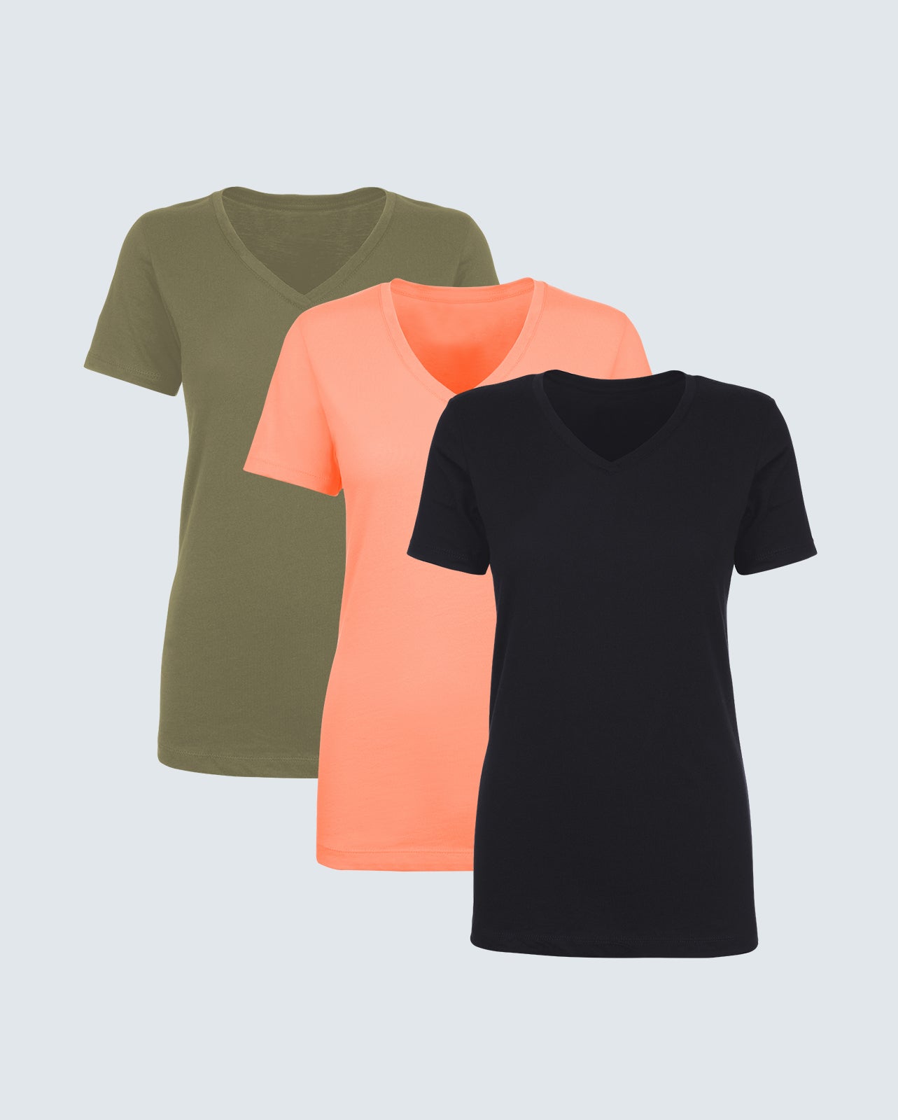 The Women's Ideal Tee 3-Pack