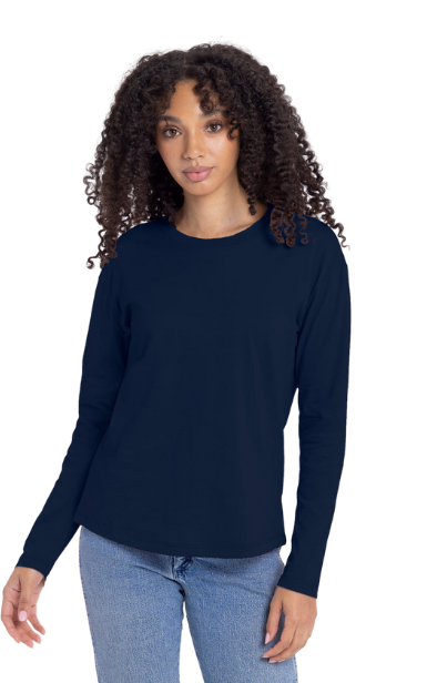 Relaxed Tee