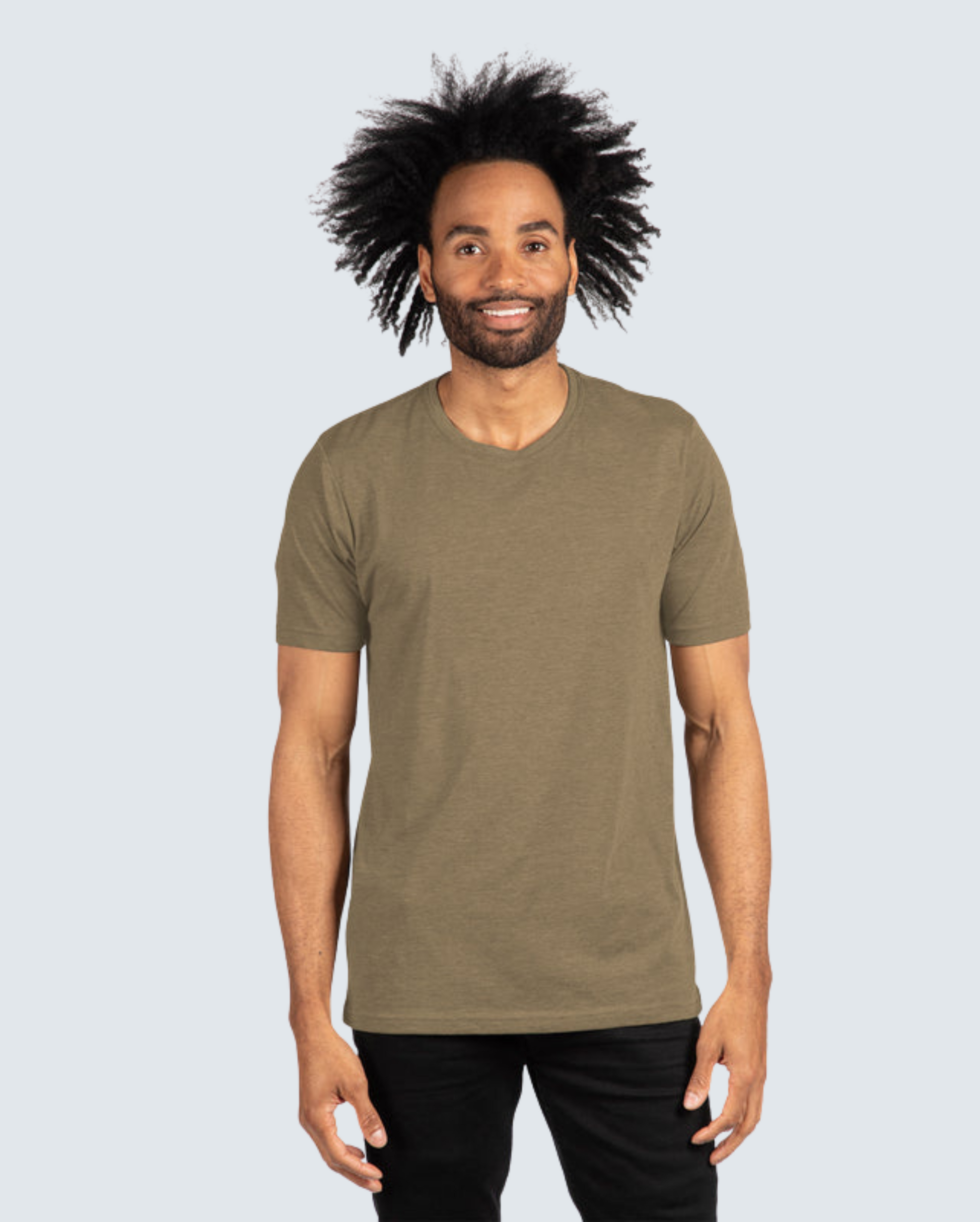 The Staple Crew - Sage