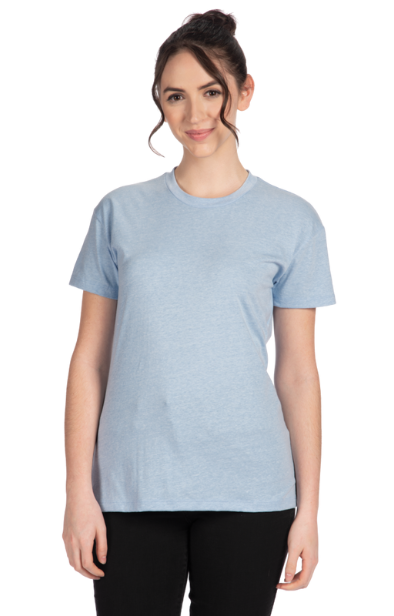 Relaxed Tees